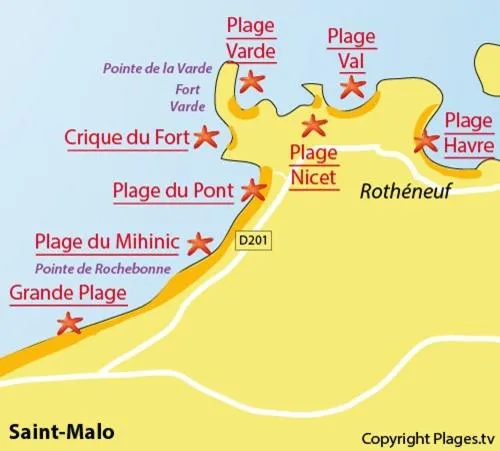 Text overlay in Alba hotel