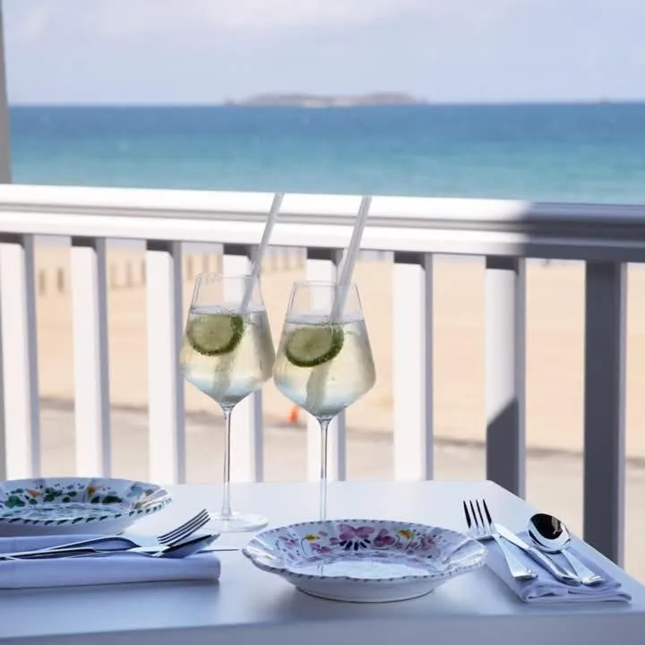 View (from property/room) in Alba hotel