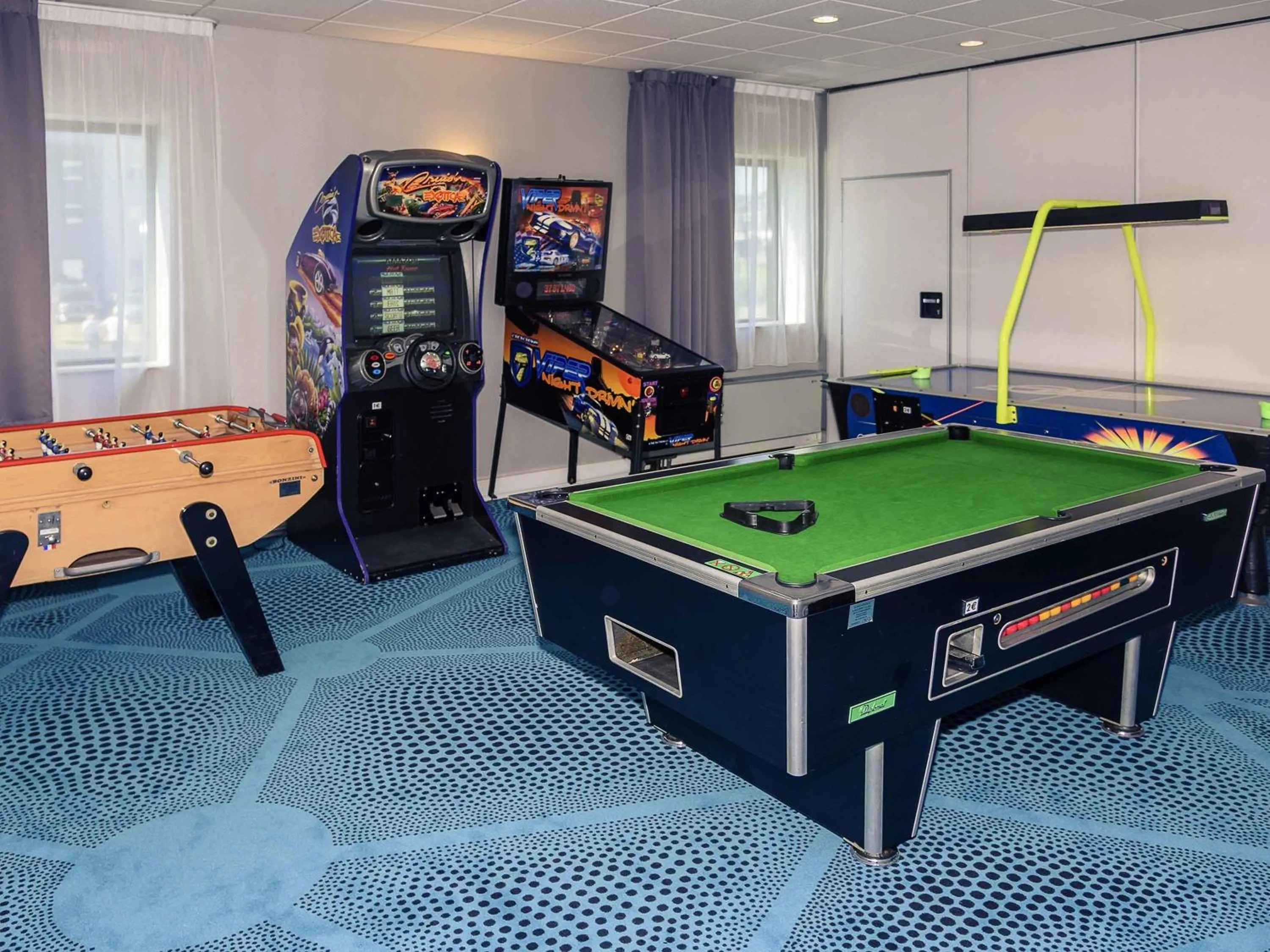 Other in Mercure Poitiers Site du Futuroscope