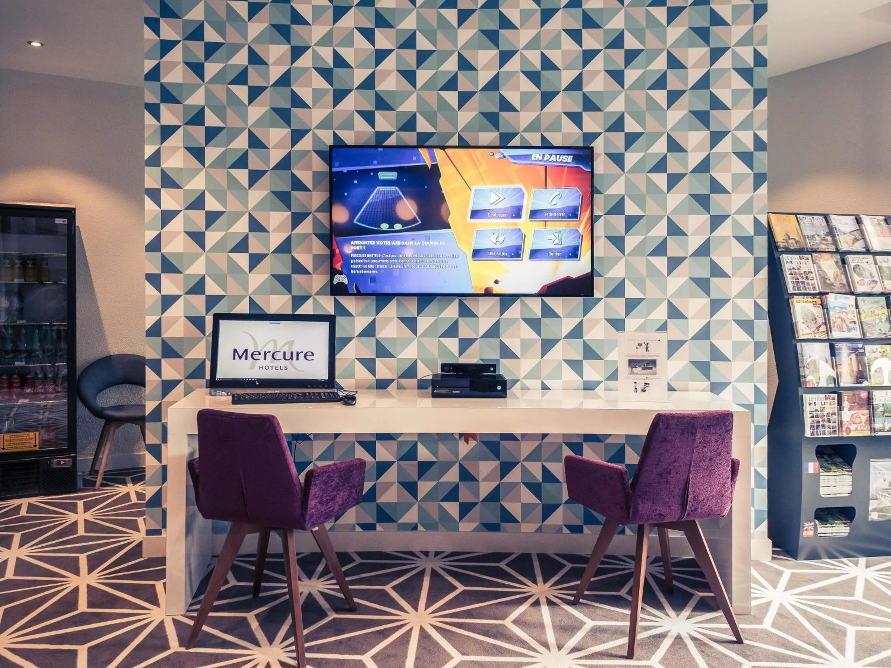 Other in Mercure Poitiers Site du Futuroscope