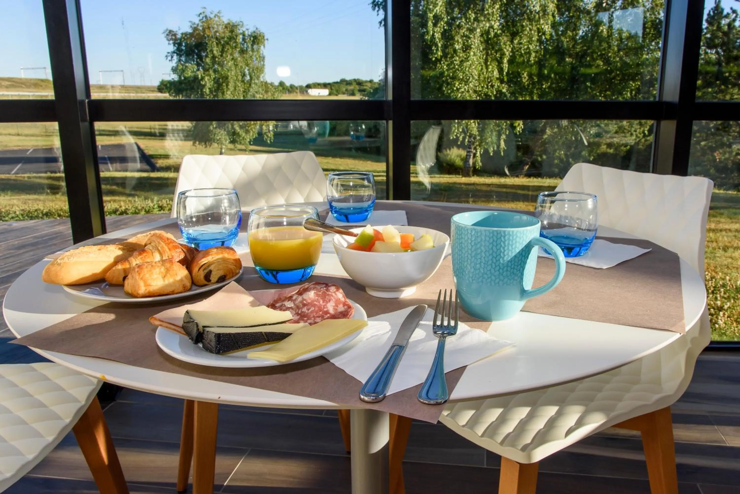 Other in Mercure Poitiers Site du Futuroscope