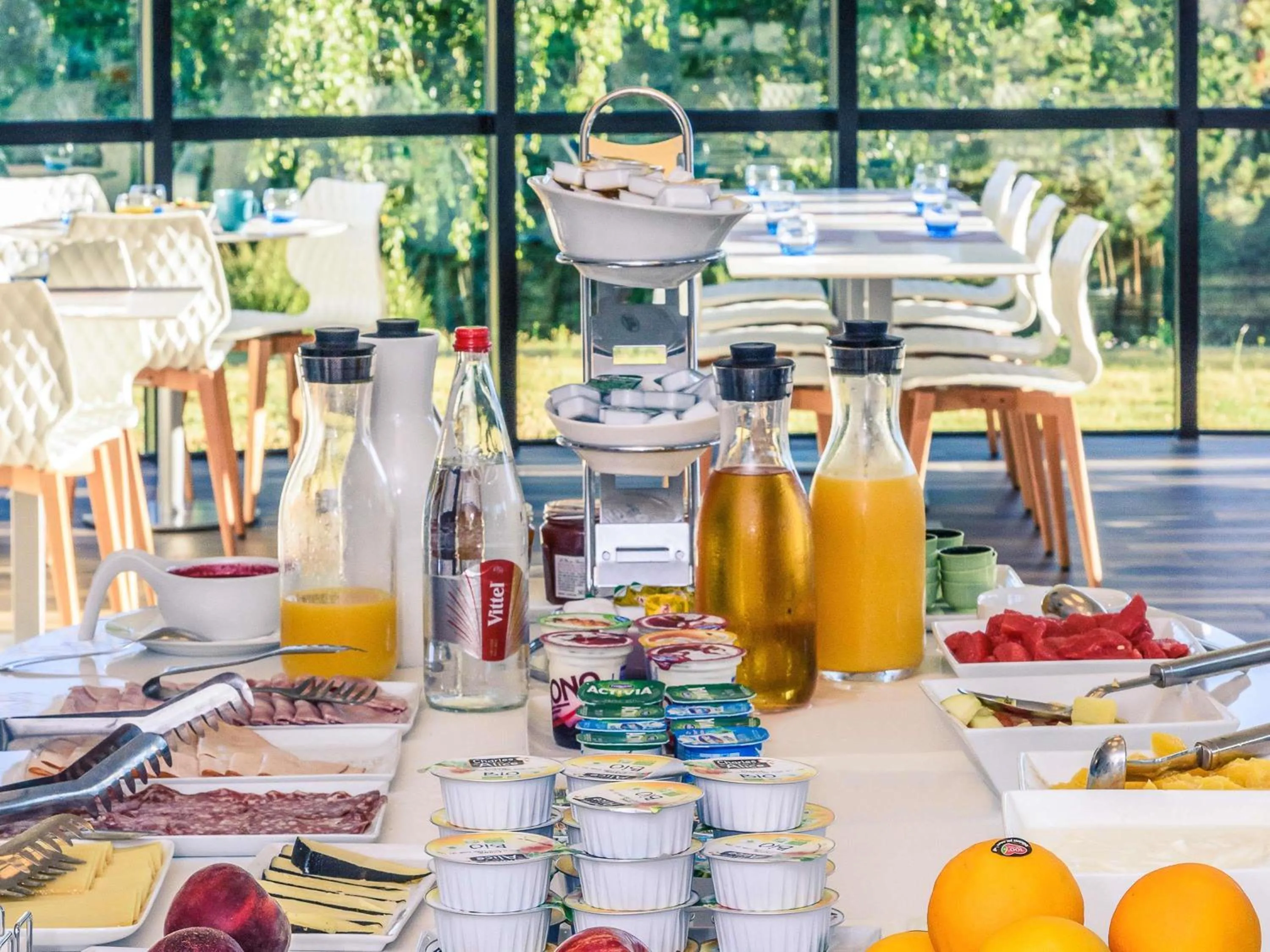 Other in Mercure Poitiers Site du Futuroscope