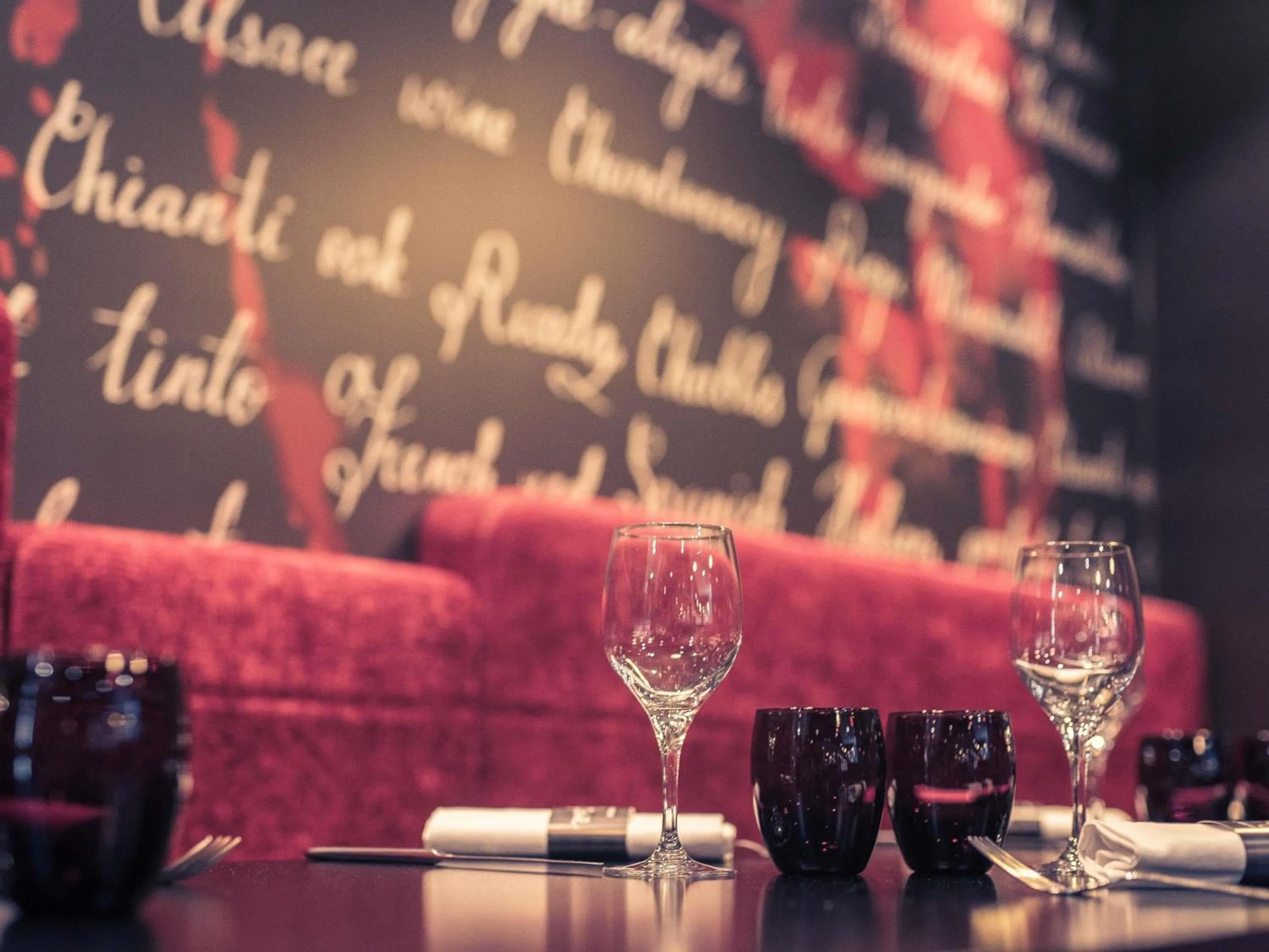 Other in Mercure Poitiers Site du Futuroscope