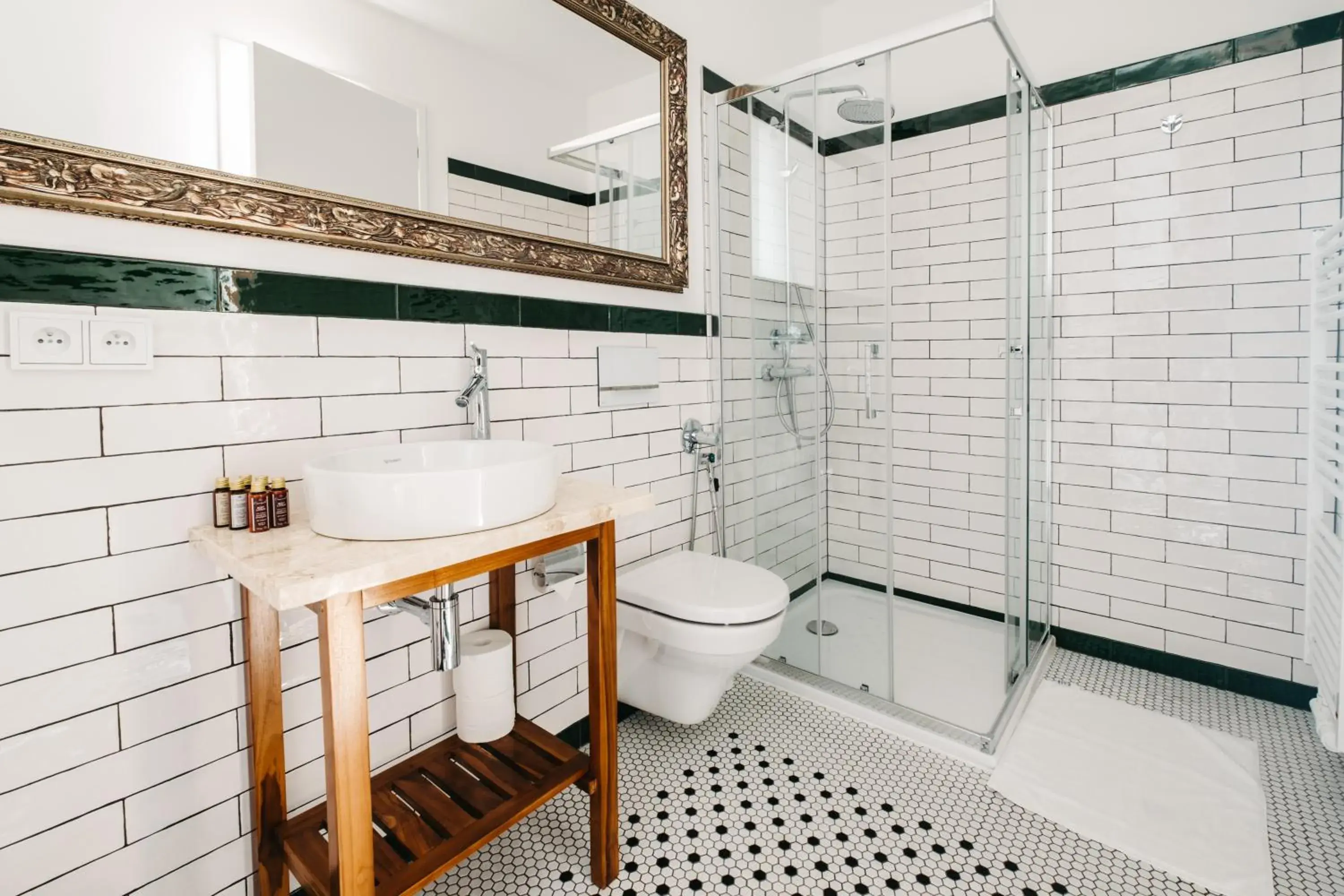 Duplex Suite in Boutique hotel Corso Duplex Suite in Boutique hotel Corso