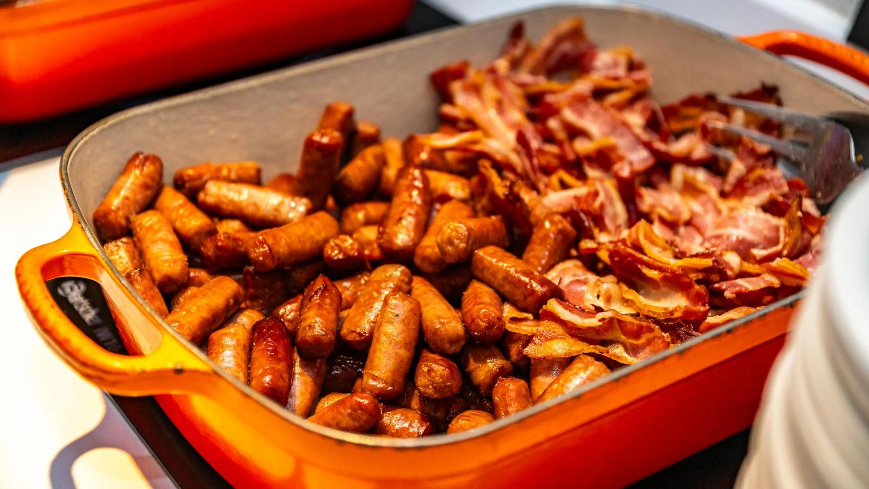 Breakfast in Holiday Inn Dijon Toison D'or by IHG