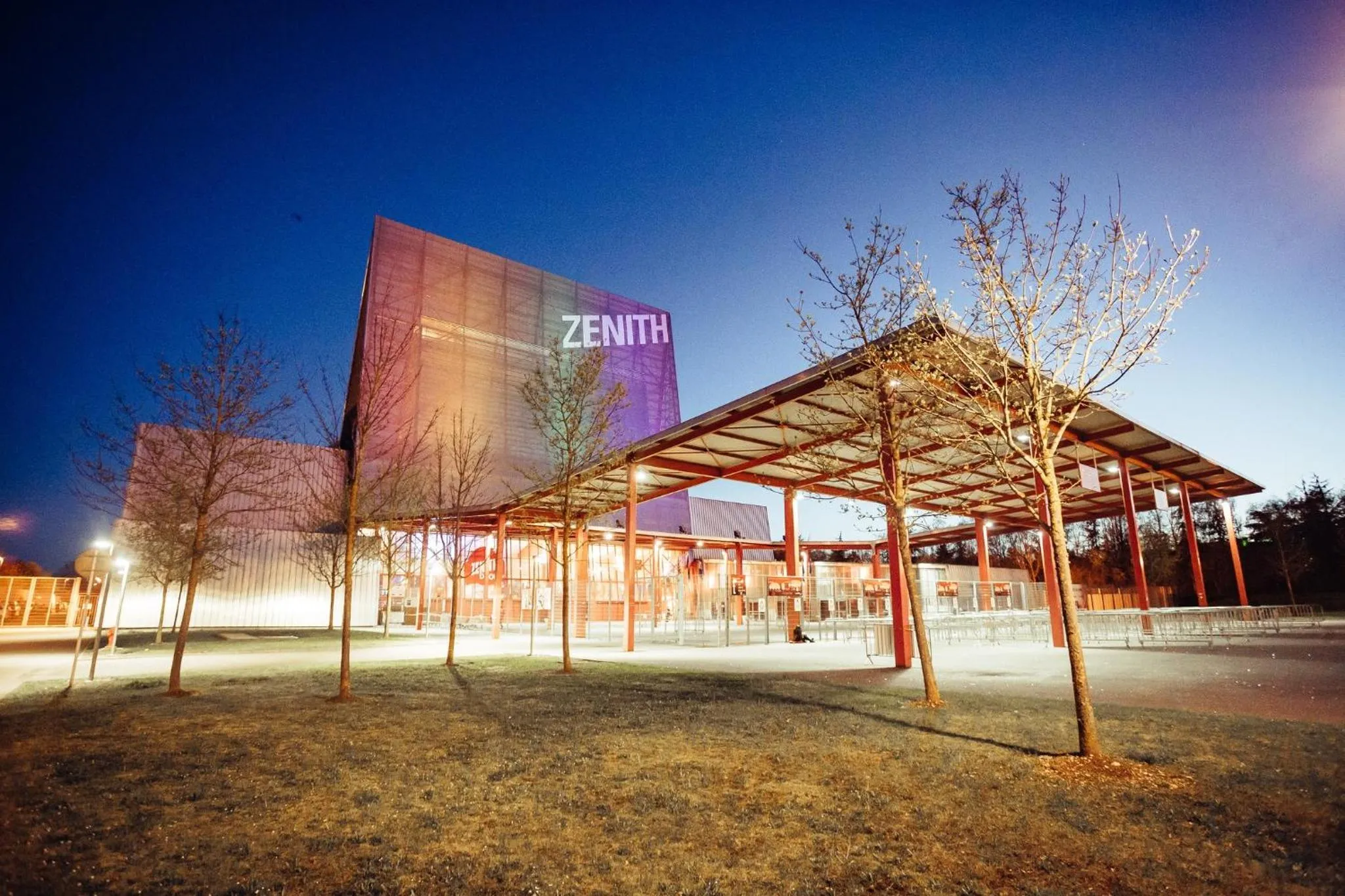 Night in Holiday Inn Dijon Toison D'or by IHG