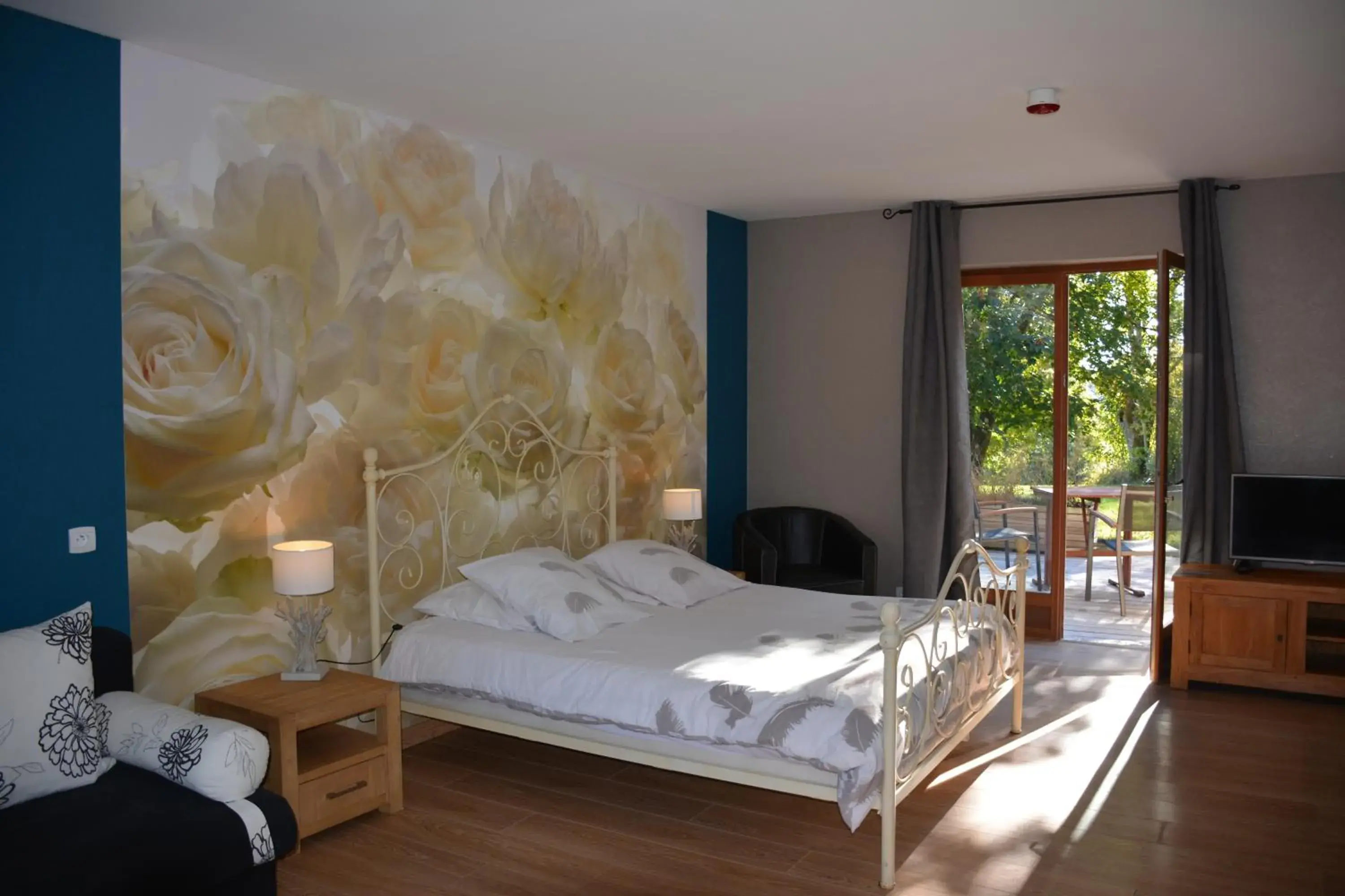 Les Lavandières de Fontaine Les Lavandières de Fontaine