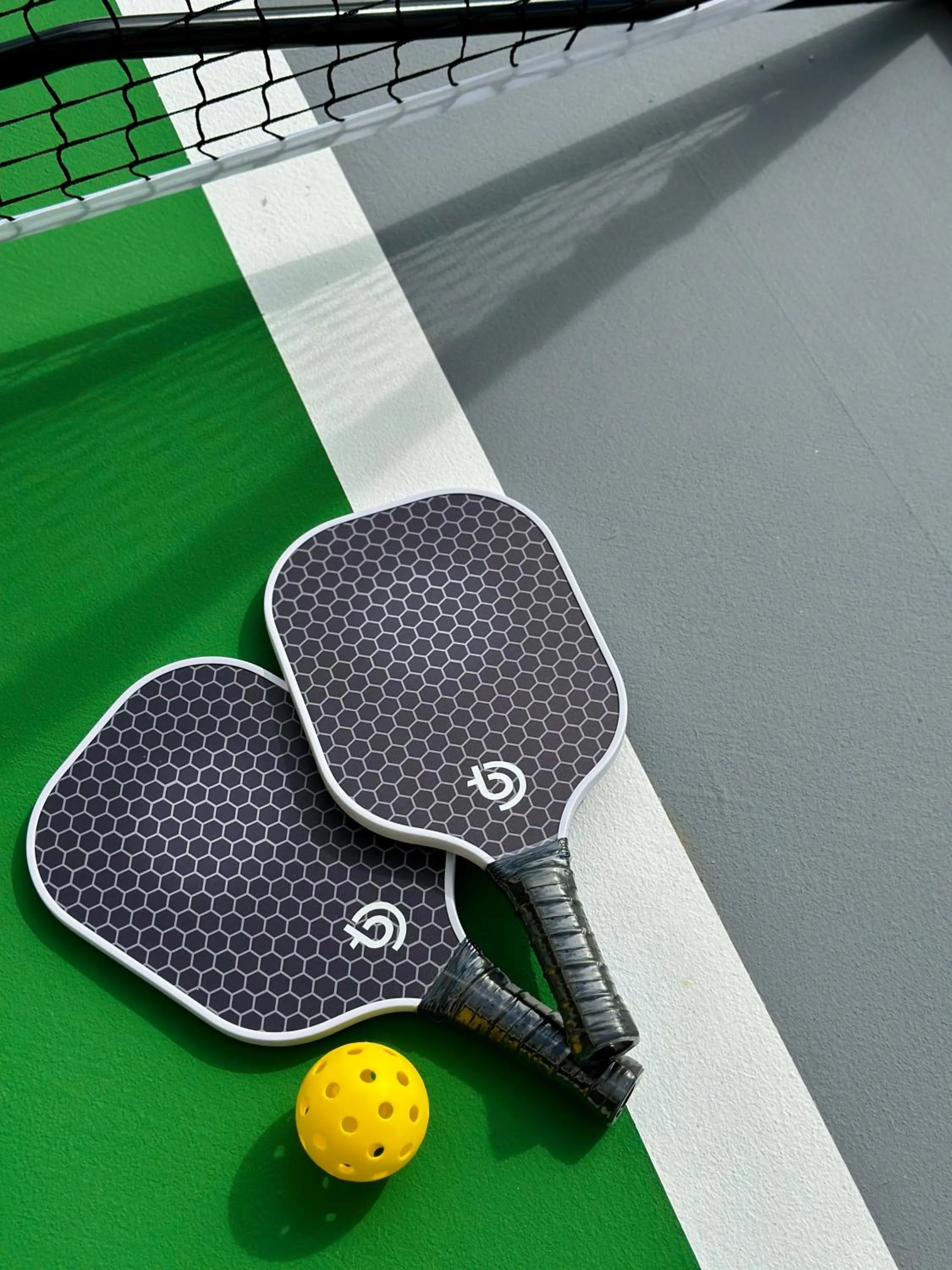 Sports in Jasmine Grande Residence