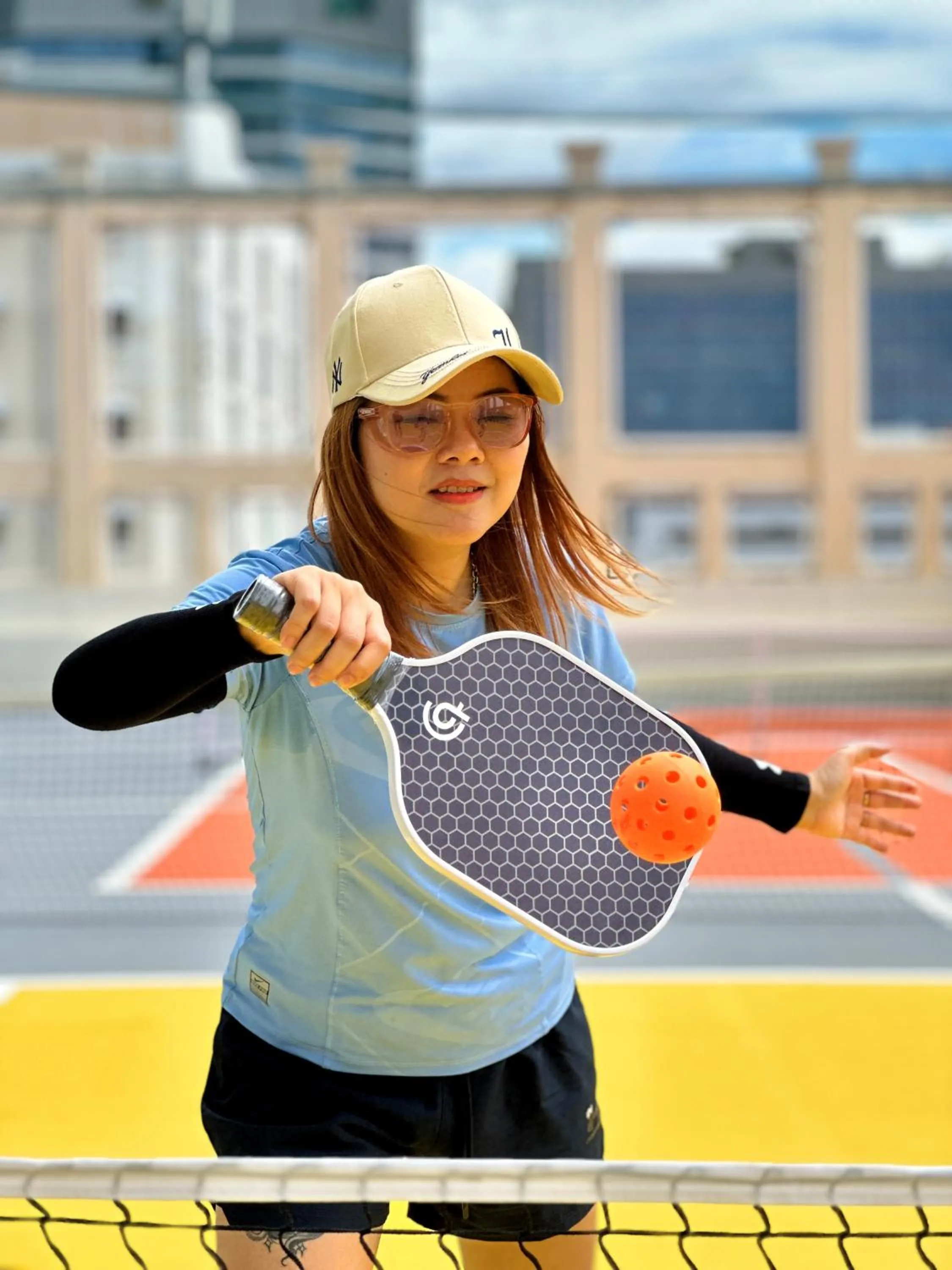 Day in Jasmine Grande Residence