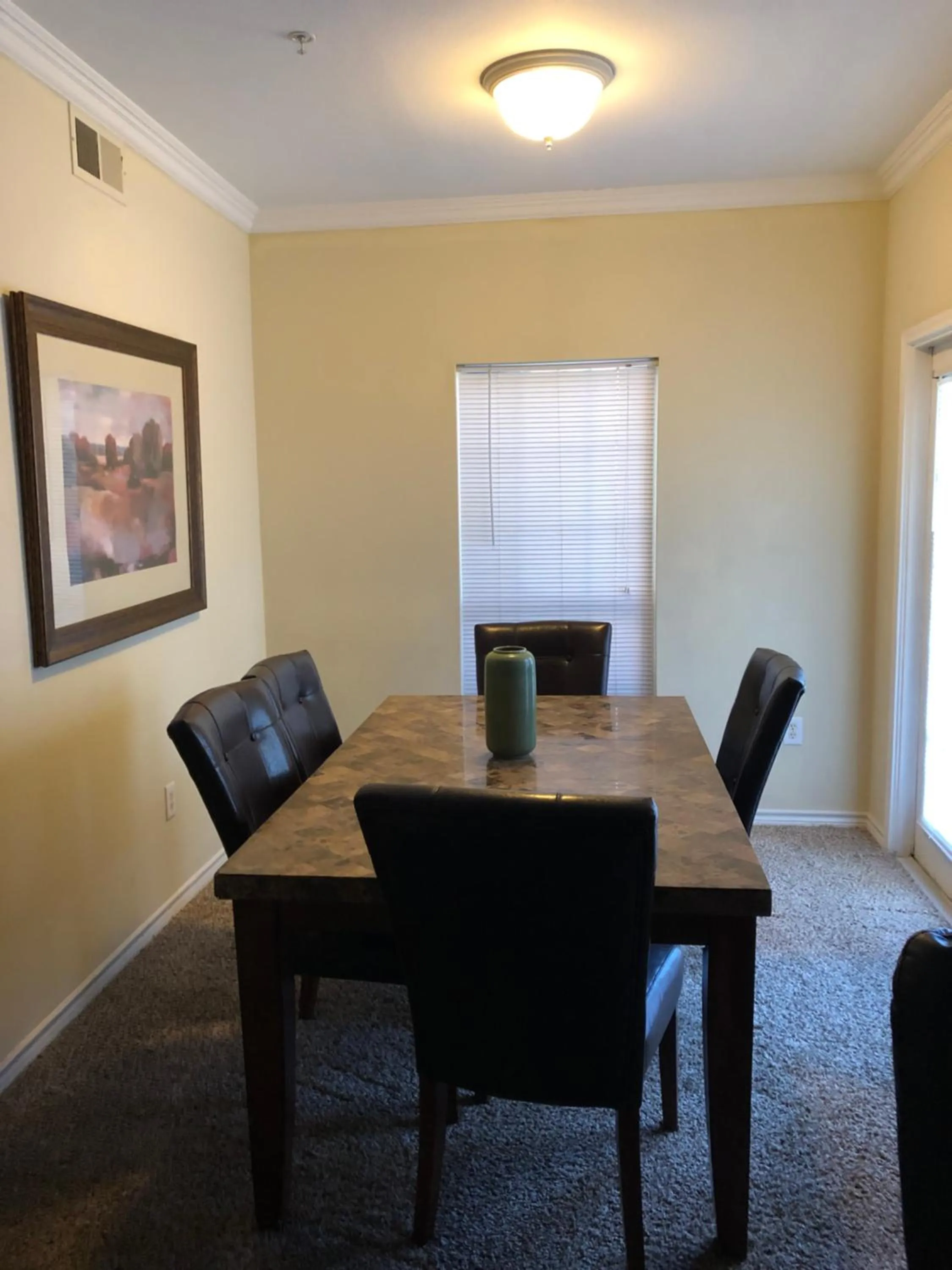 Photo of the whole room in The Reside Fully Furnished Condos - Medical Stays Welcome