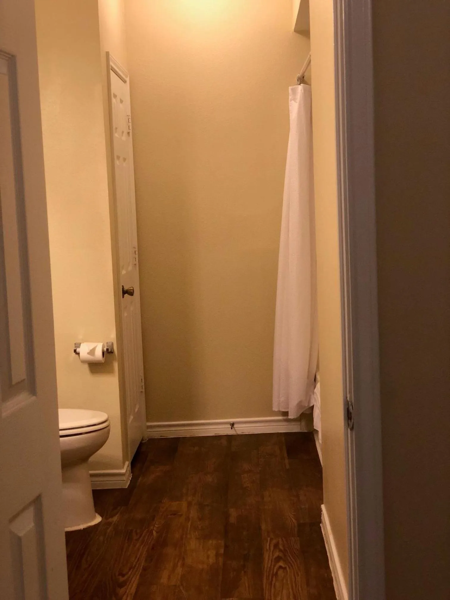 Bathroom in The Reside Fully Furnished Condos - Medical Stays Welcome