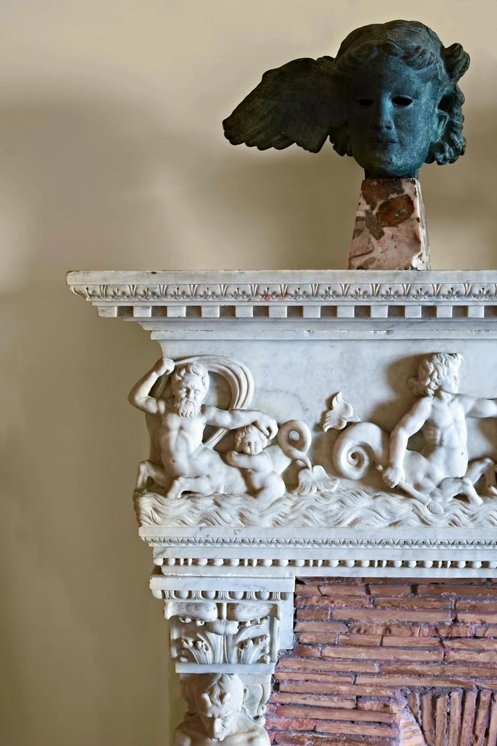 Other in Hotel Villa Cimbrone