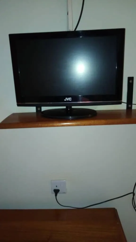 TV and multimedia in Kanberra Hotel