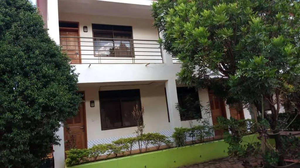 Property building in Kanberra Hotel