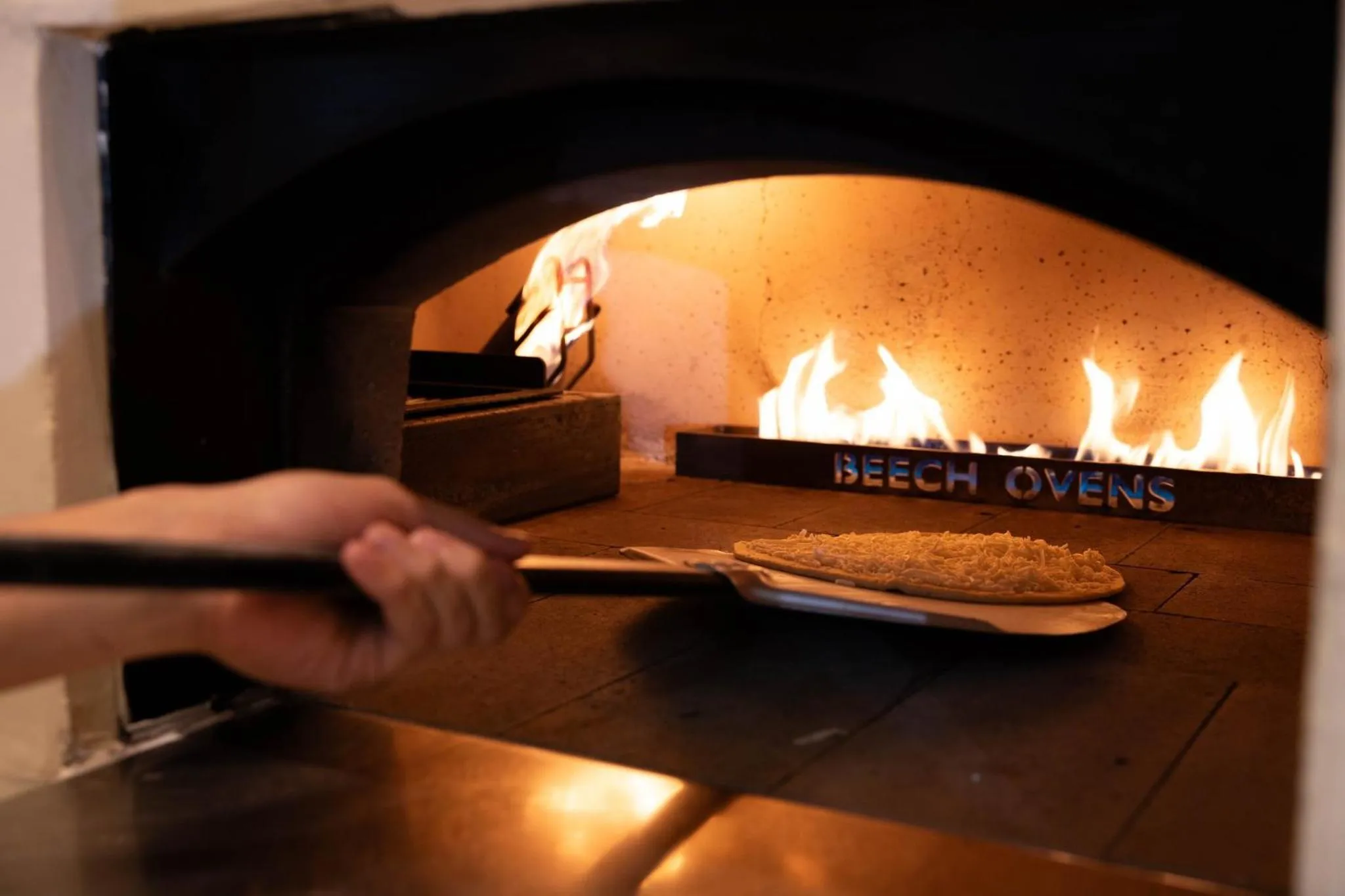 Restaurant/places to eat in Crowne Plaza Duqm by IHG