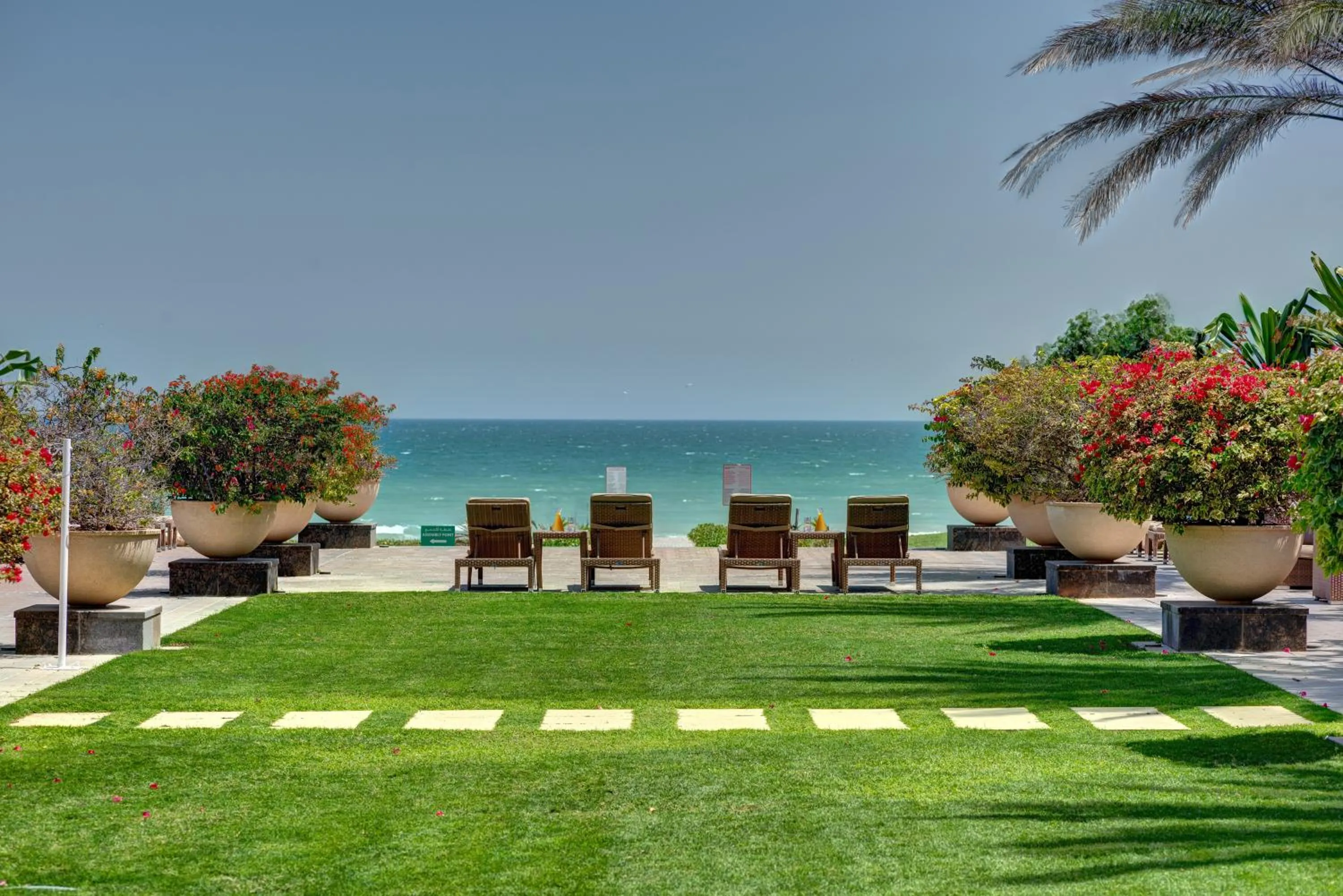 Other in Crowne Plaza Duqm by IHG