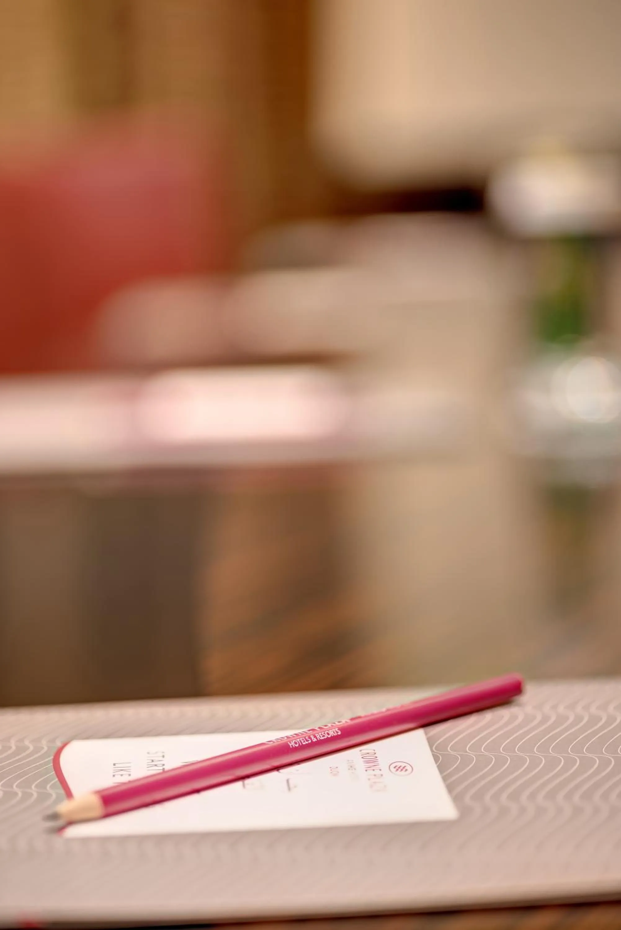 Meeting/conference room in Crowne Plaza Duqm by IHG