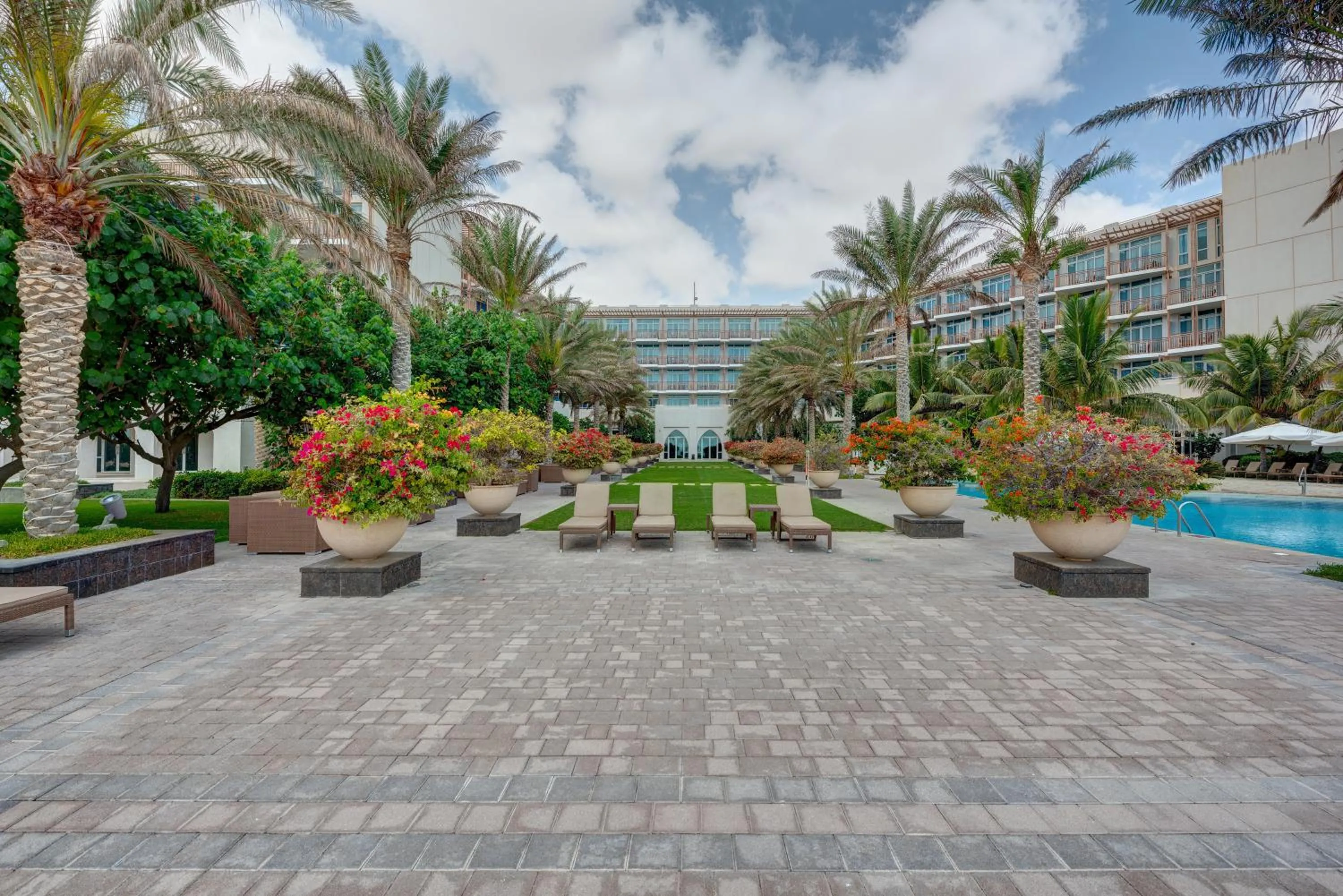 Other in Crowne Plaza Duqm by IHG