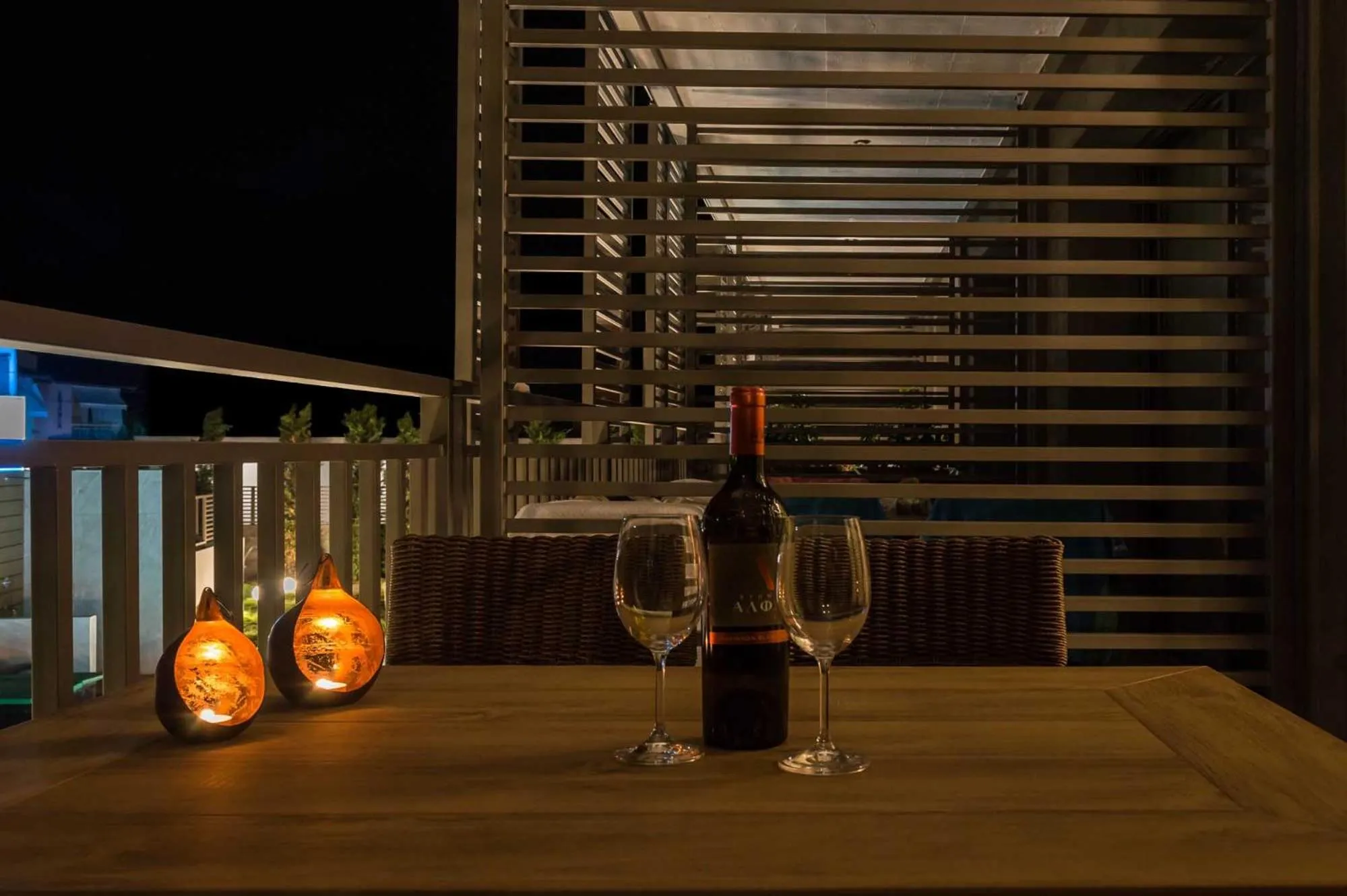 Coffee/tea facilities in Eco Green Residences & Suites