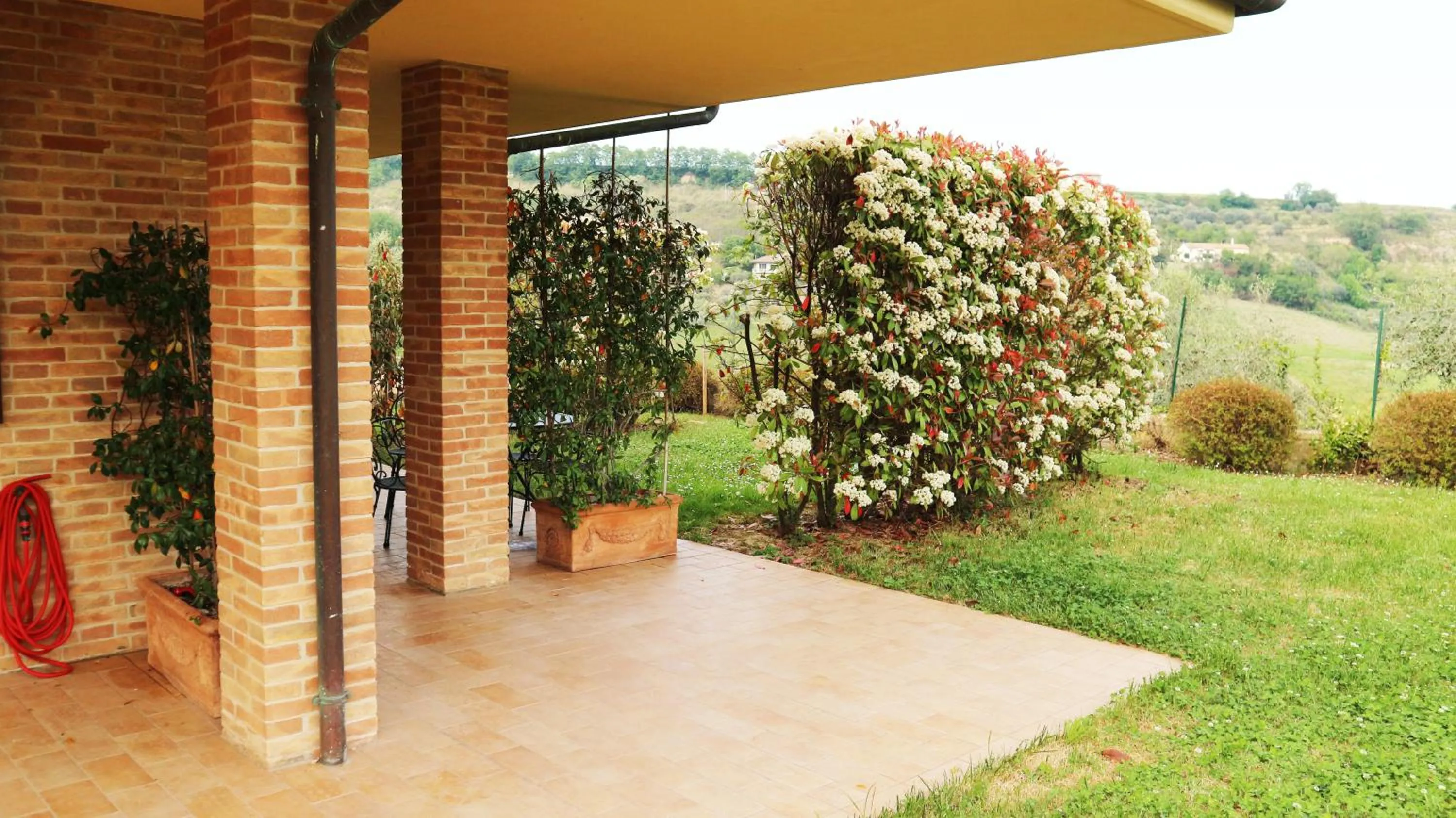 Property building in Cumana Blu Apartments