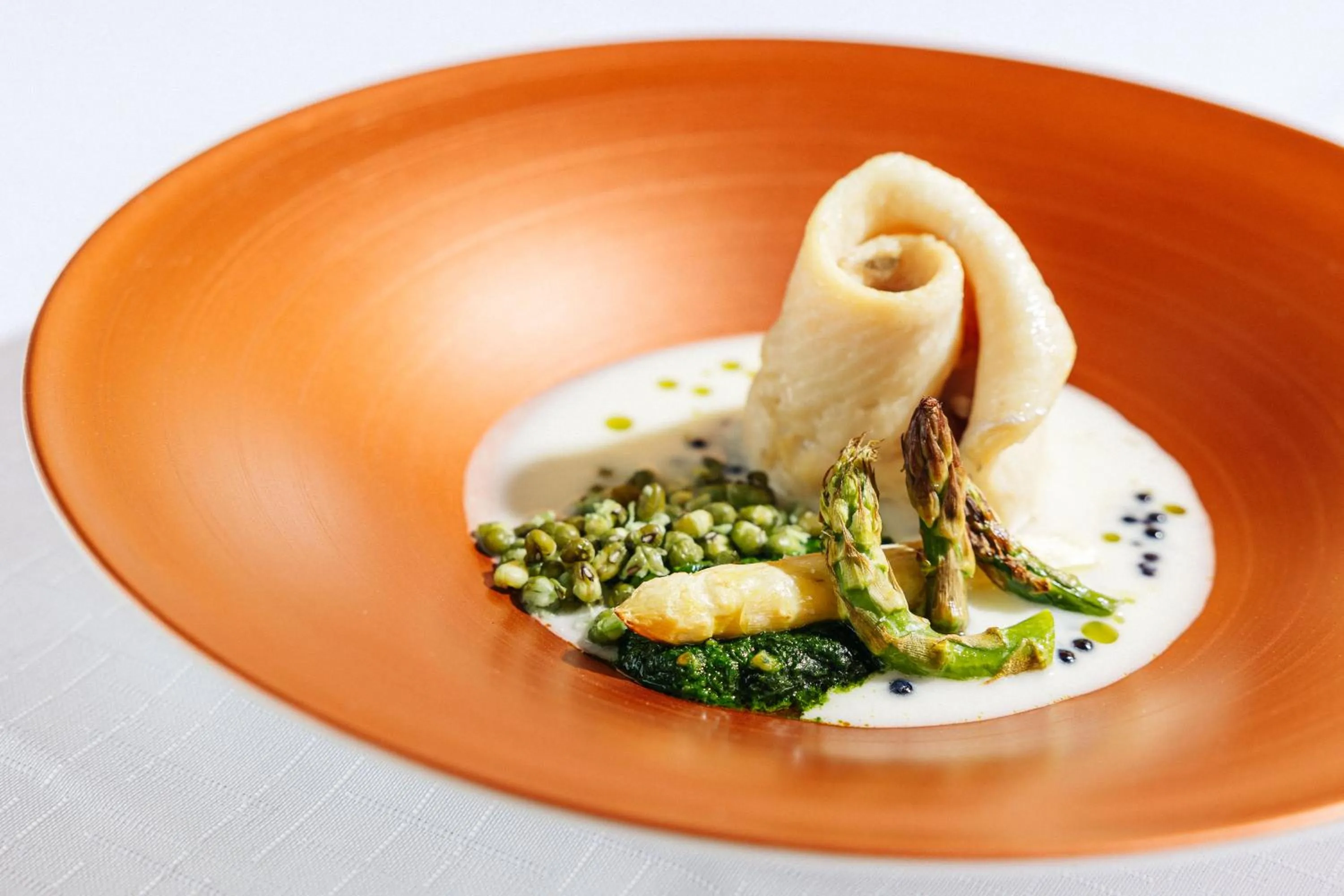 Restaurant/places to eat in Hotel Planinka