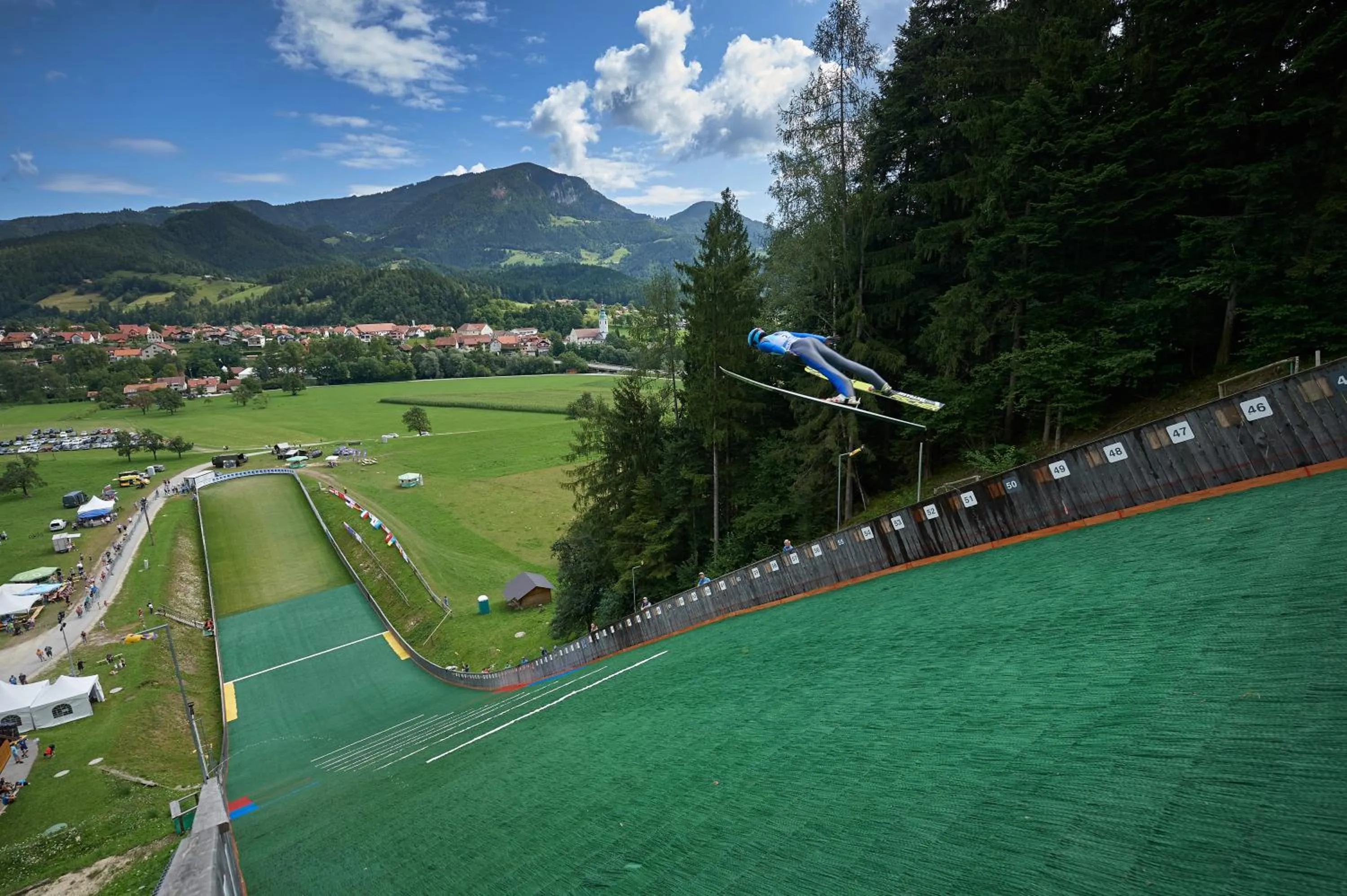 Activities in Hotel Planinka