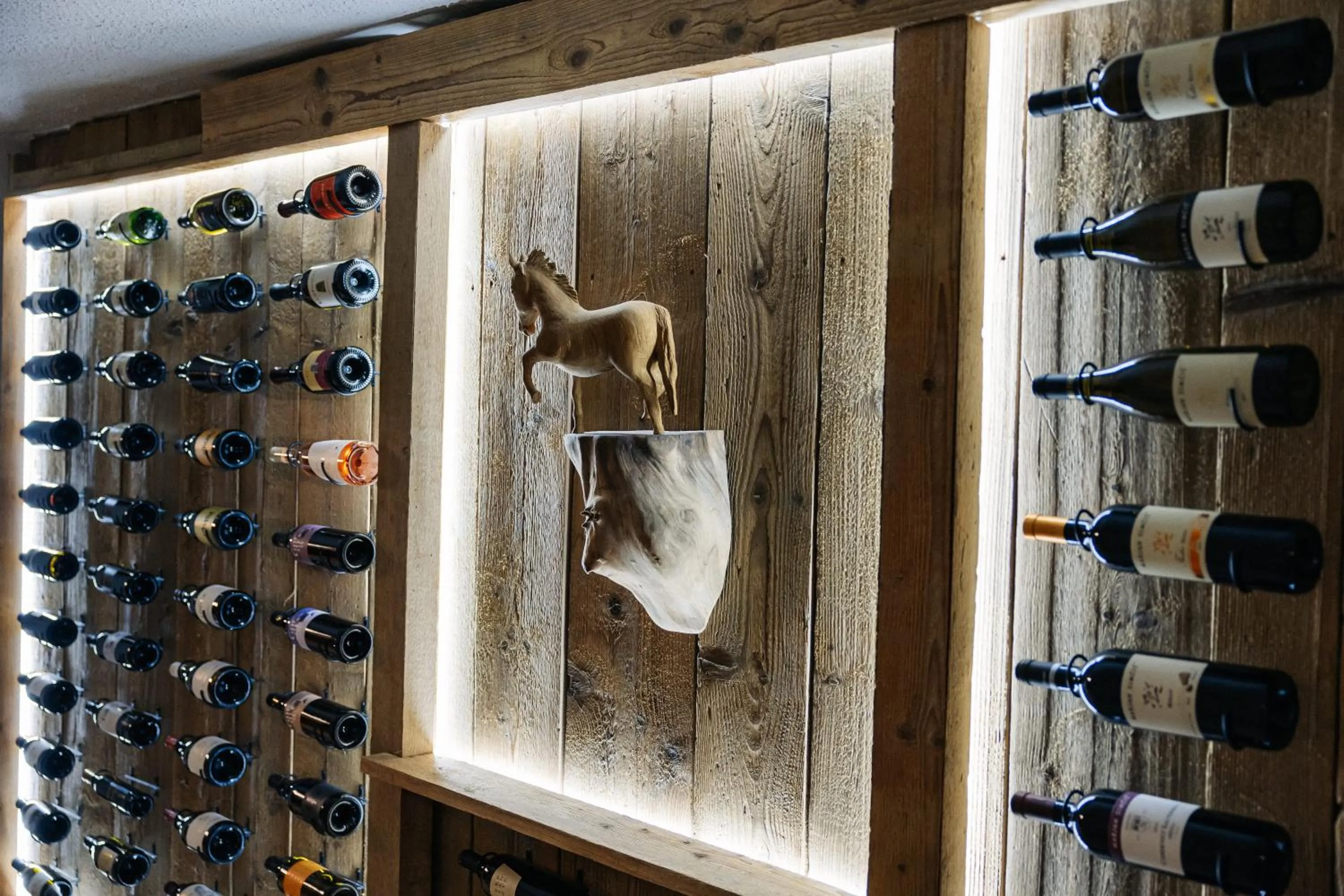 Restaurant/places to eat in Hotel Planinka