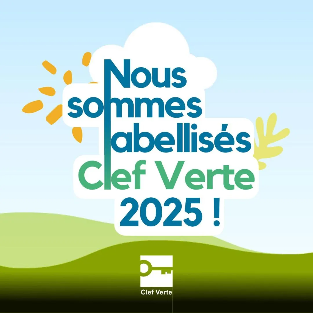 Property building in ibis budget Pontault Combault RN4 Marne La Vallée