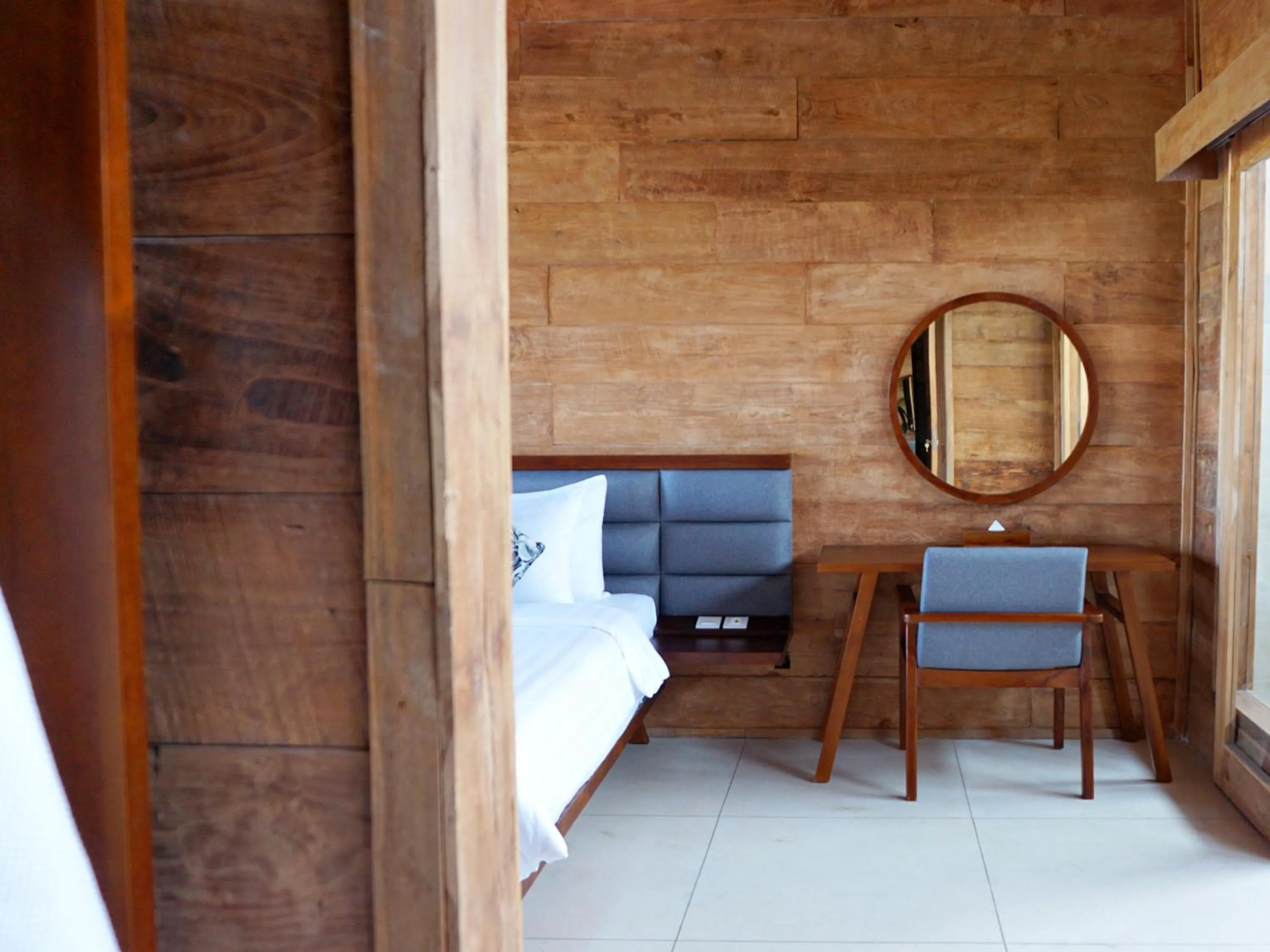 Other in Rimbun Canggu Villa