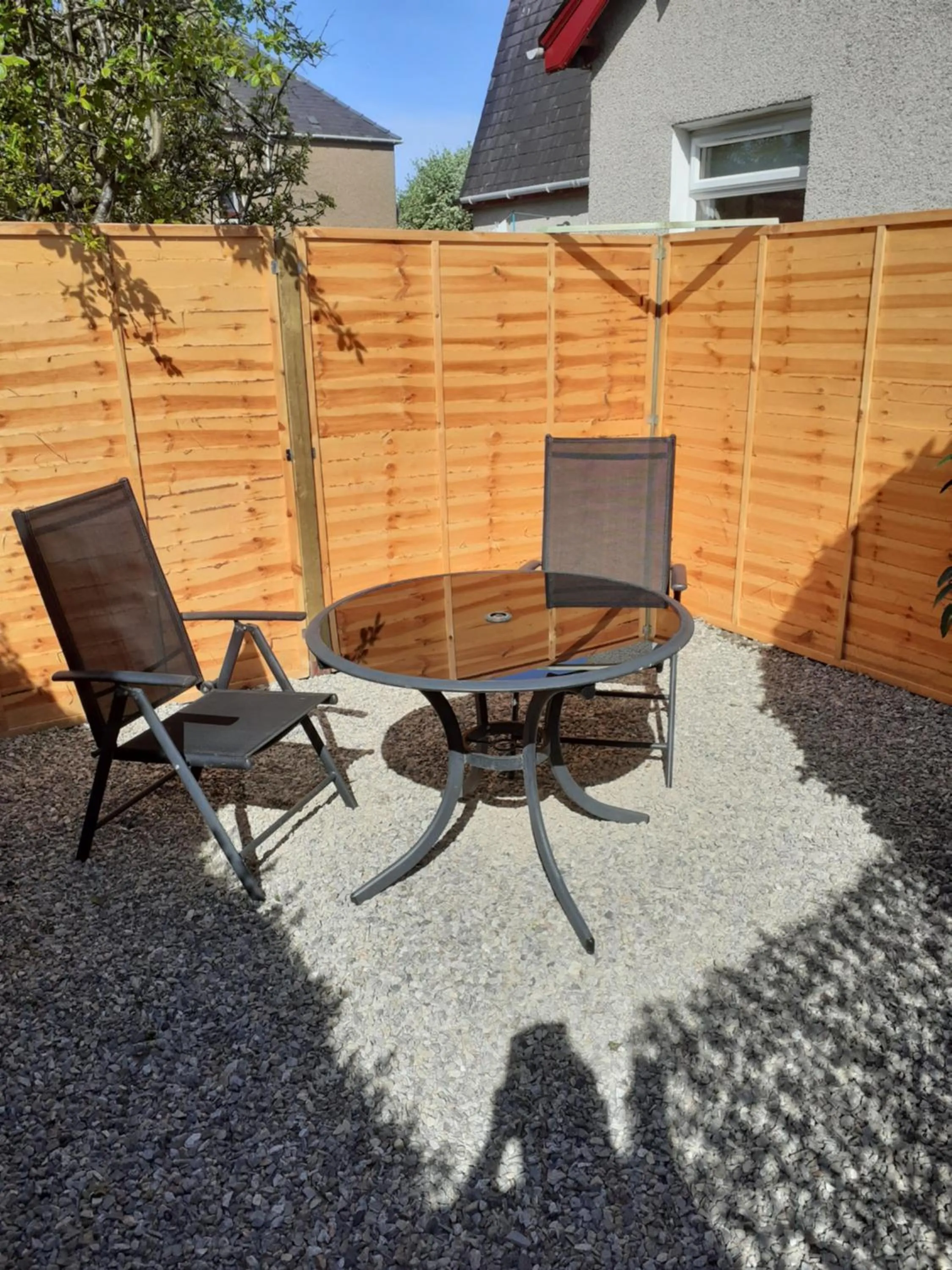 The Kemps Guest House