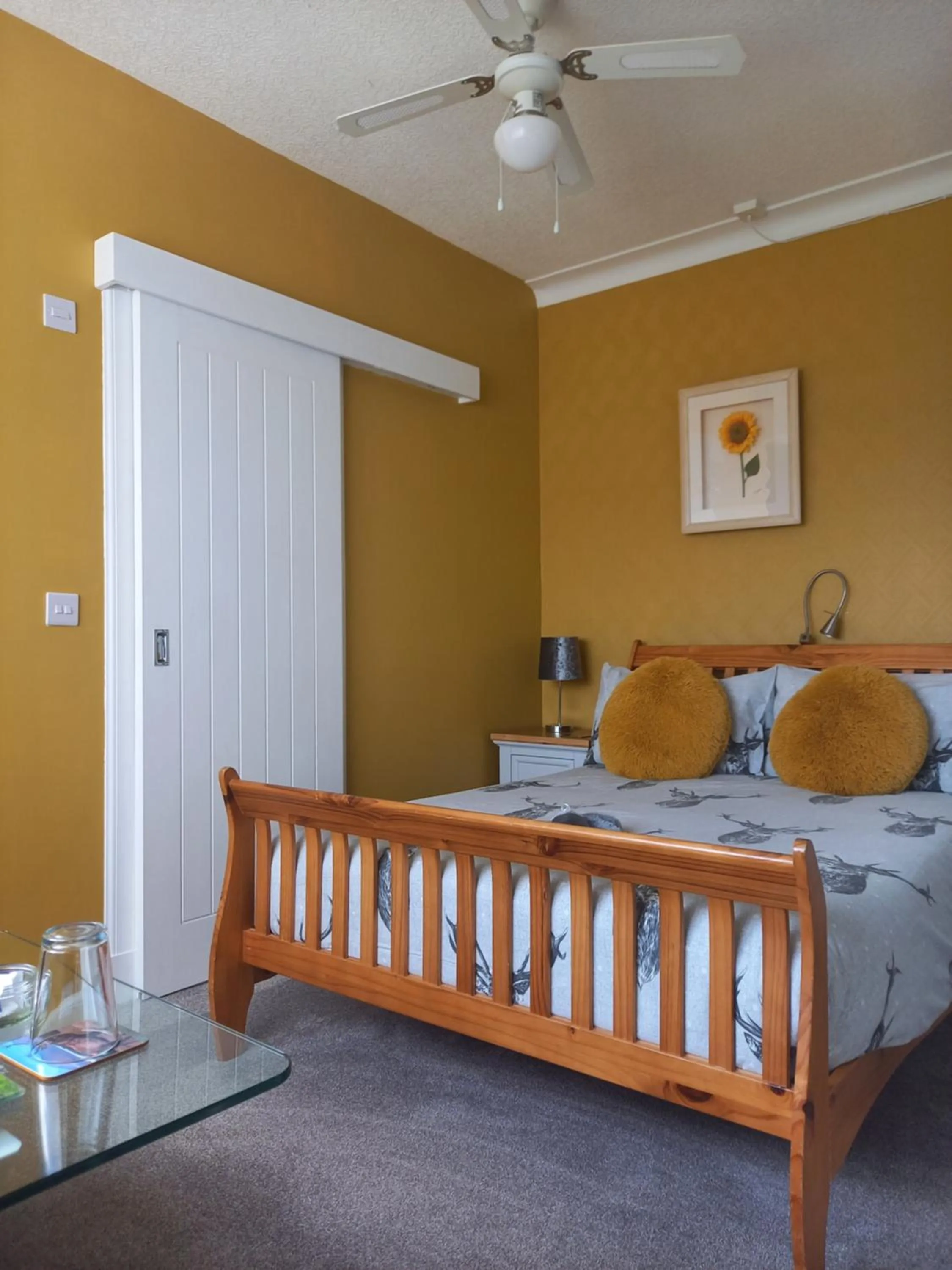 The Kemps Guest House