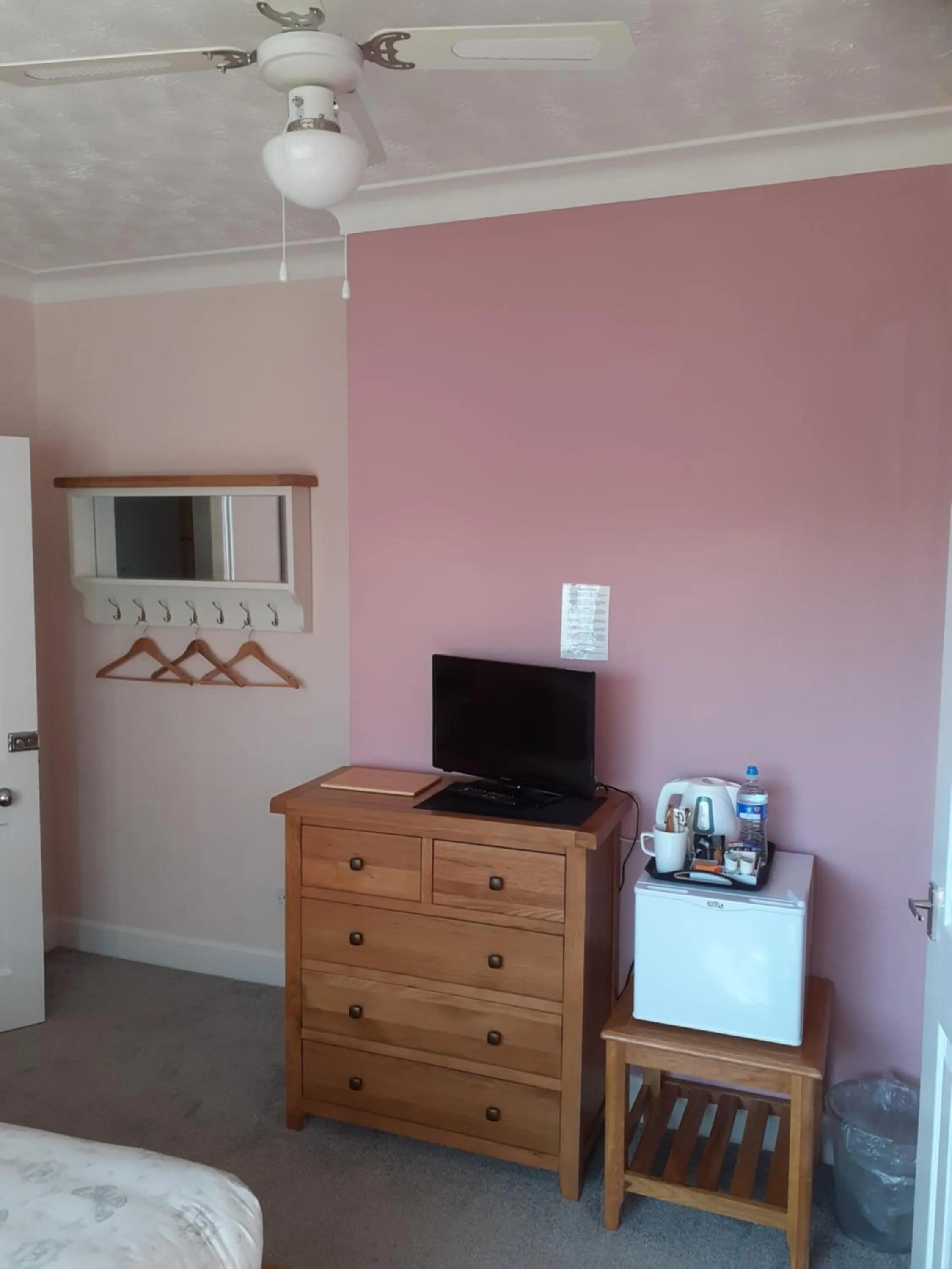 The Kemps Guest House