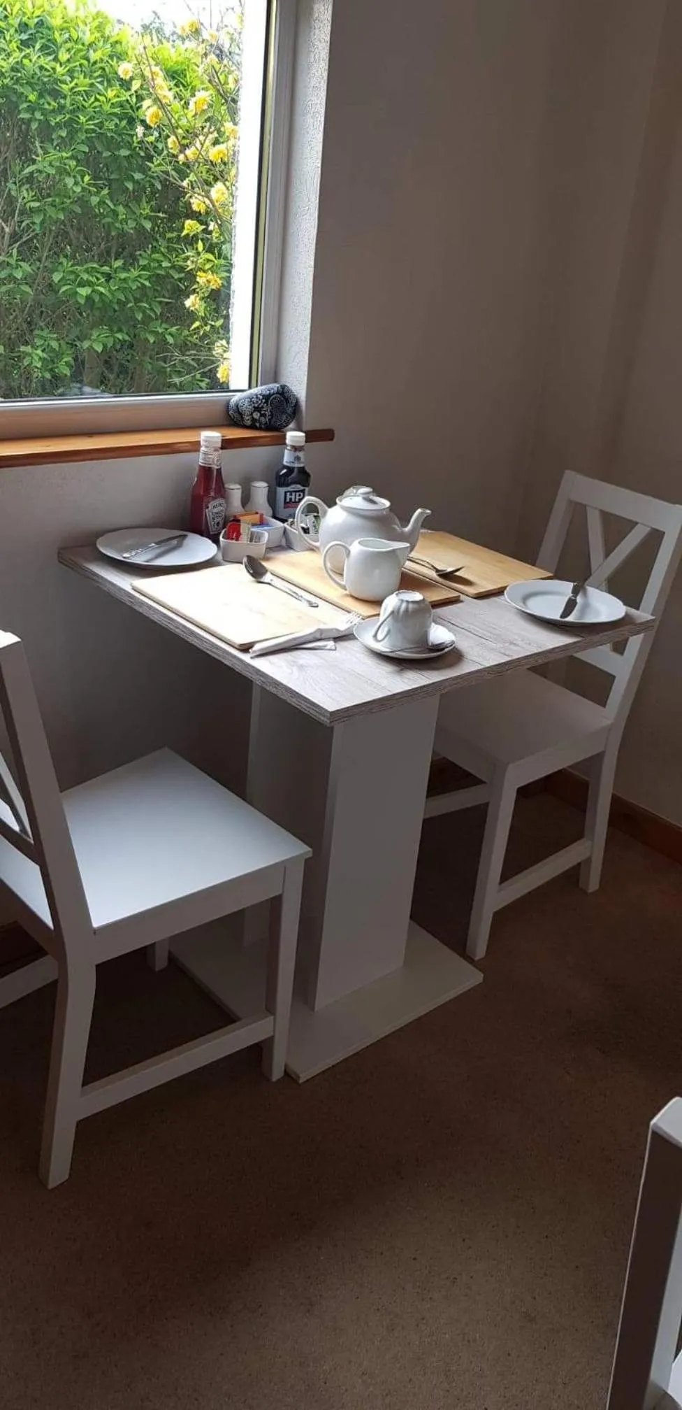 The Kemps Guest House