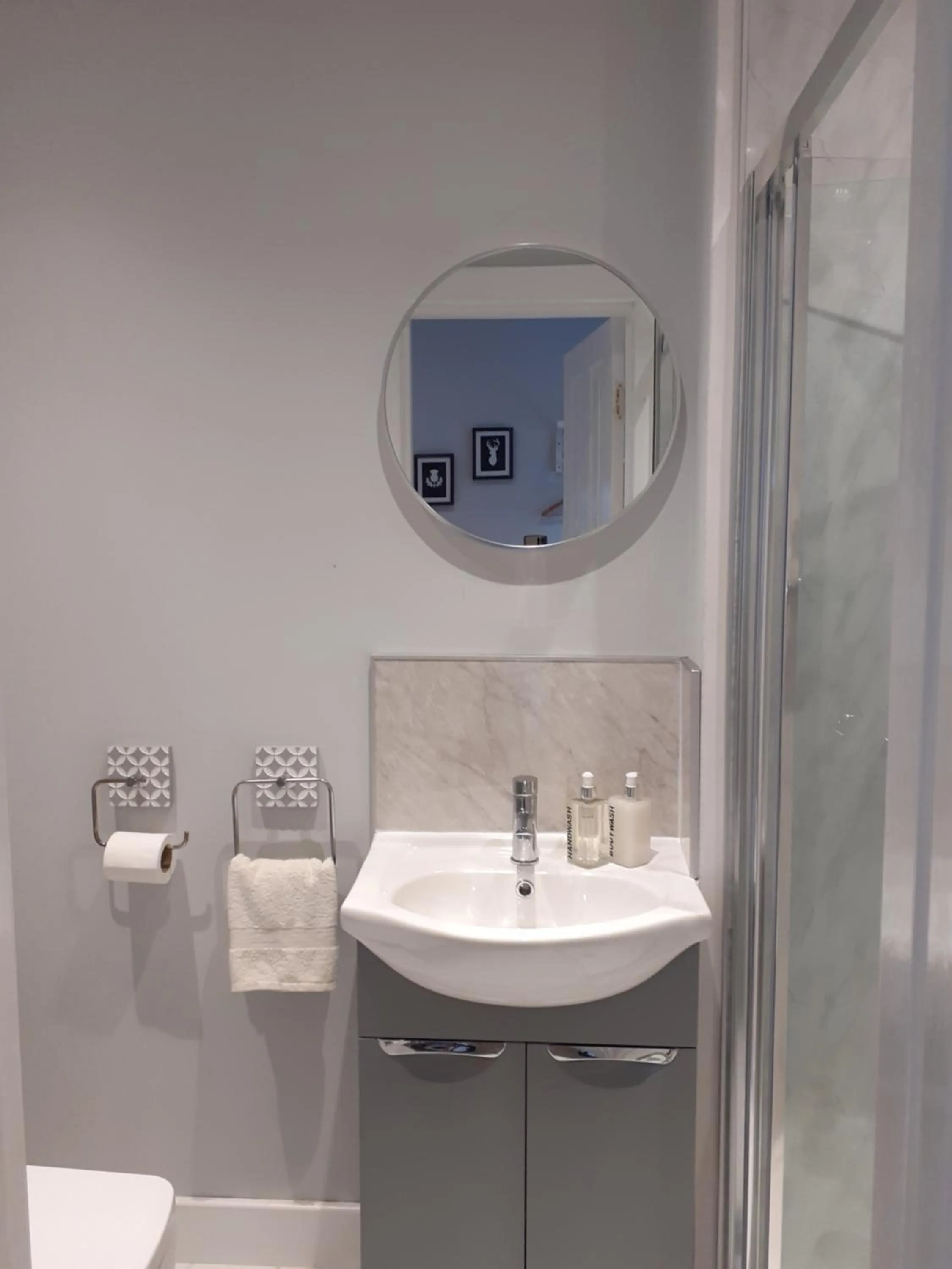 The Kemps Guest House