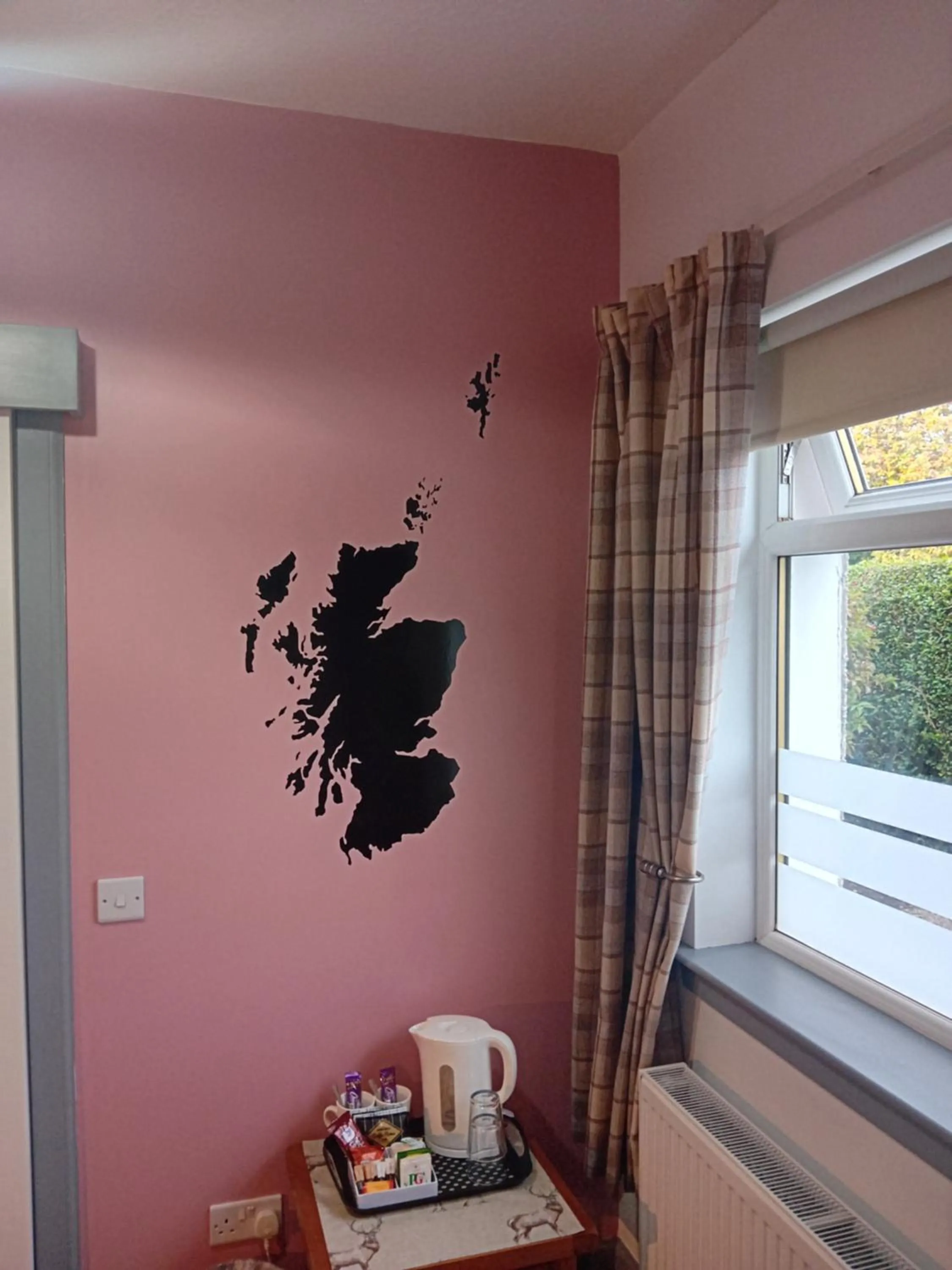 The Kemps Guest House