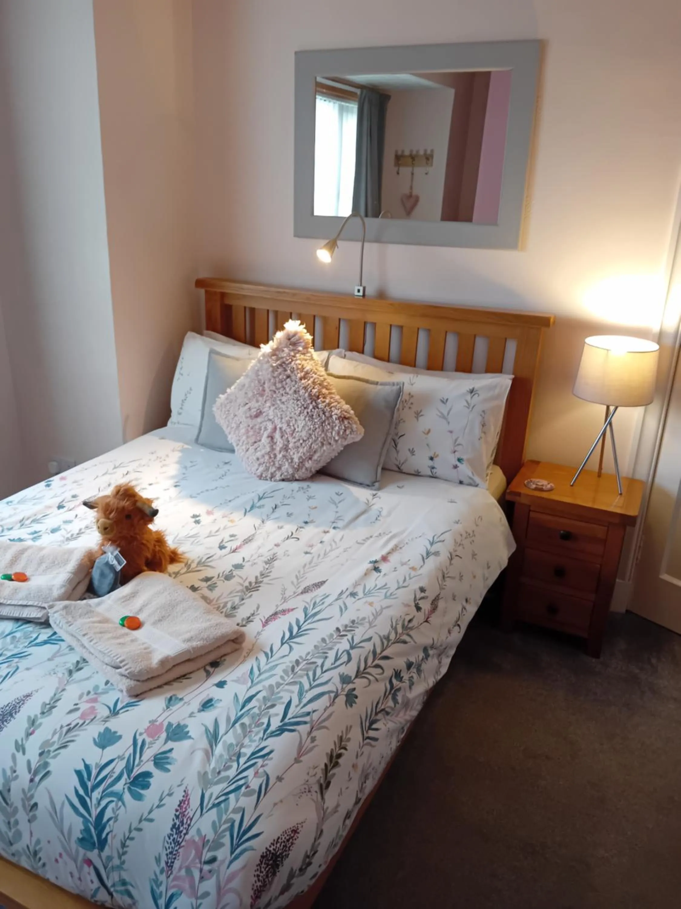 The Kemps Guest House