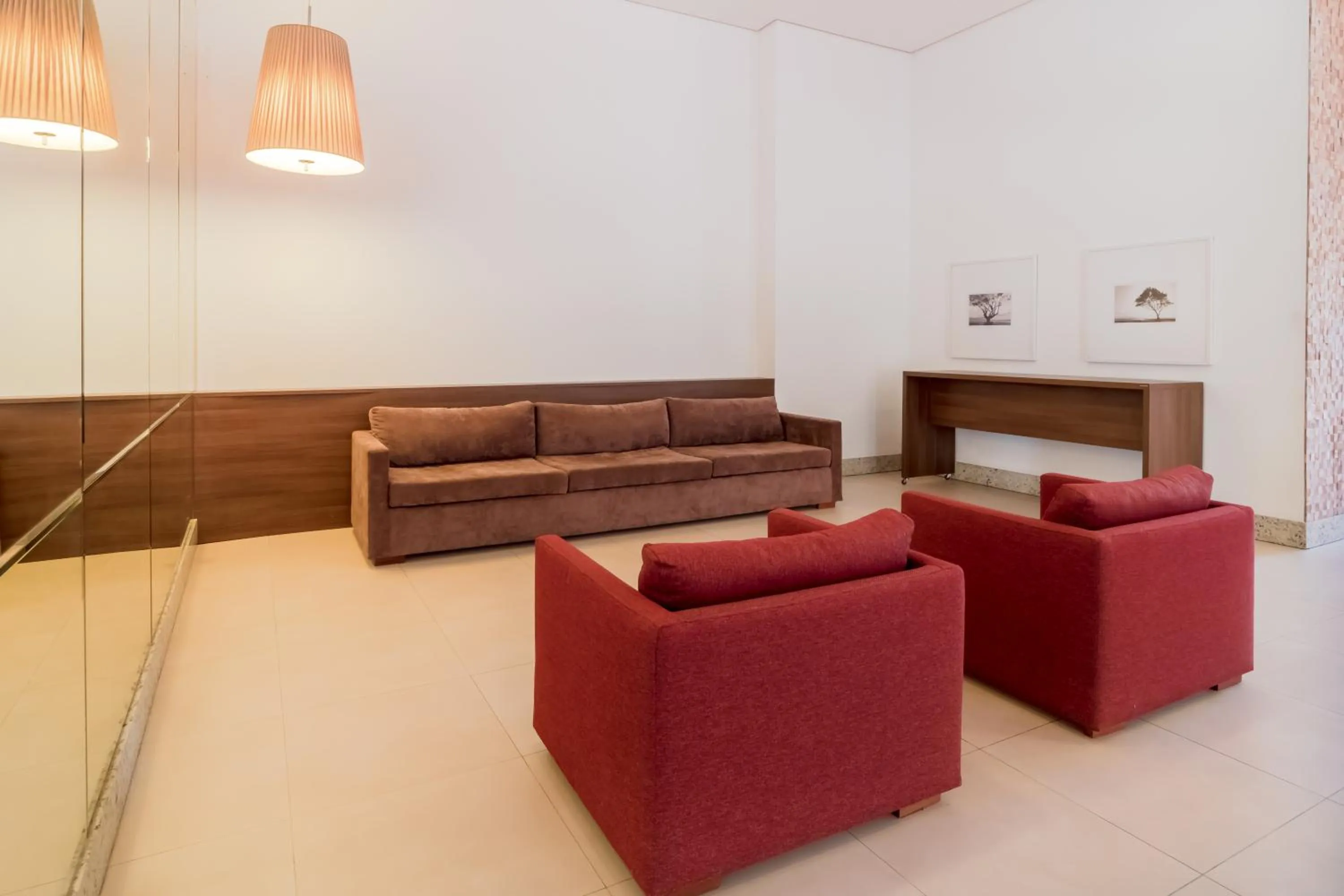 Banquet/Function facilities in Boulevard Residencial