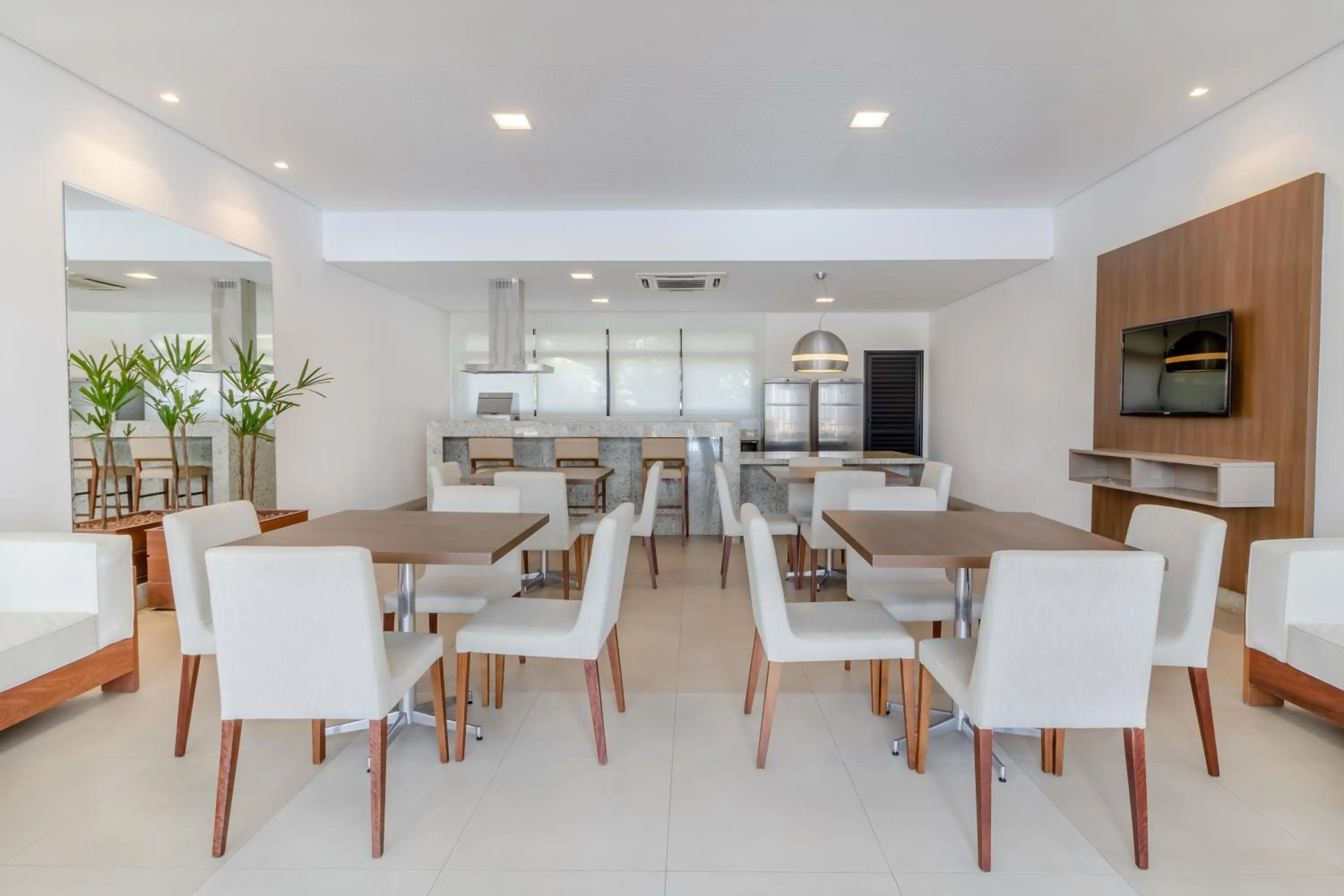 Banquet/Function facilities in Boulevard Residencial