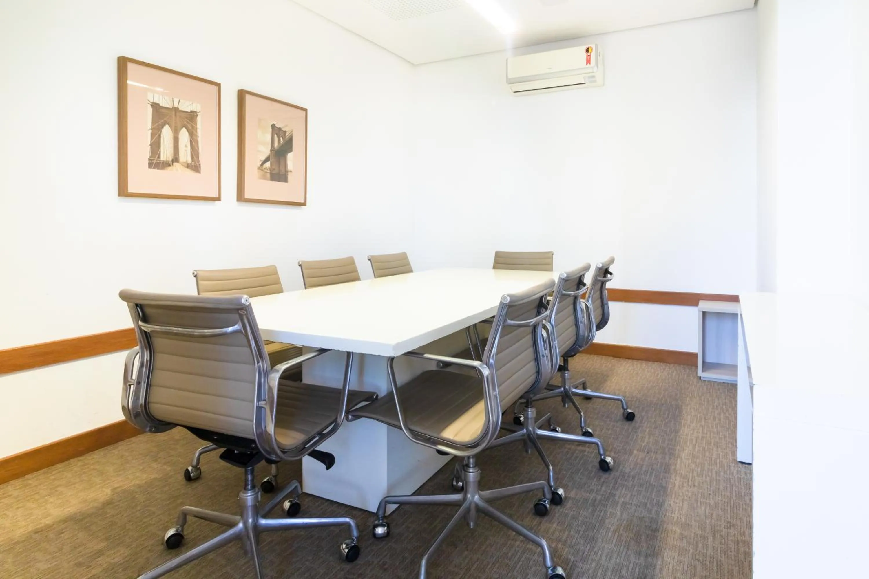 Meeting/conference room in Boulevard Residencial
