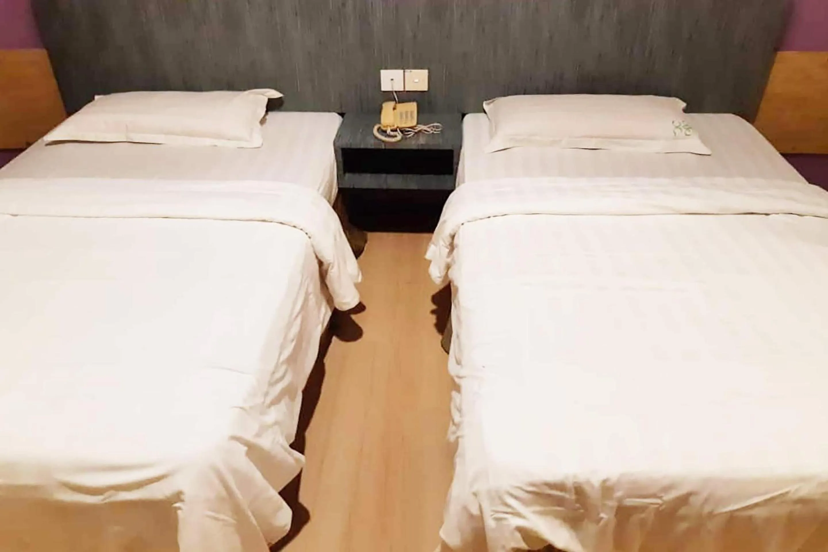 Bedroom, Bed in Hotel O Esplanade