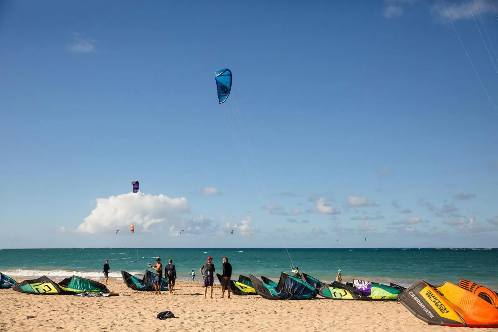 Activities in Numero Uno Beach House