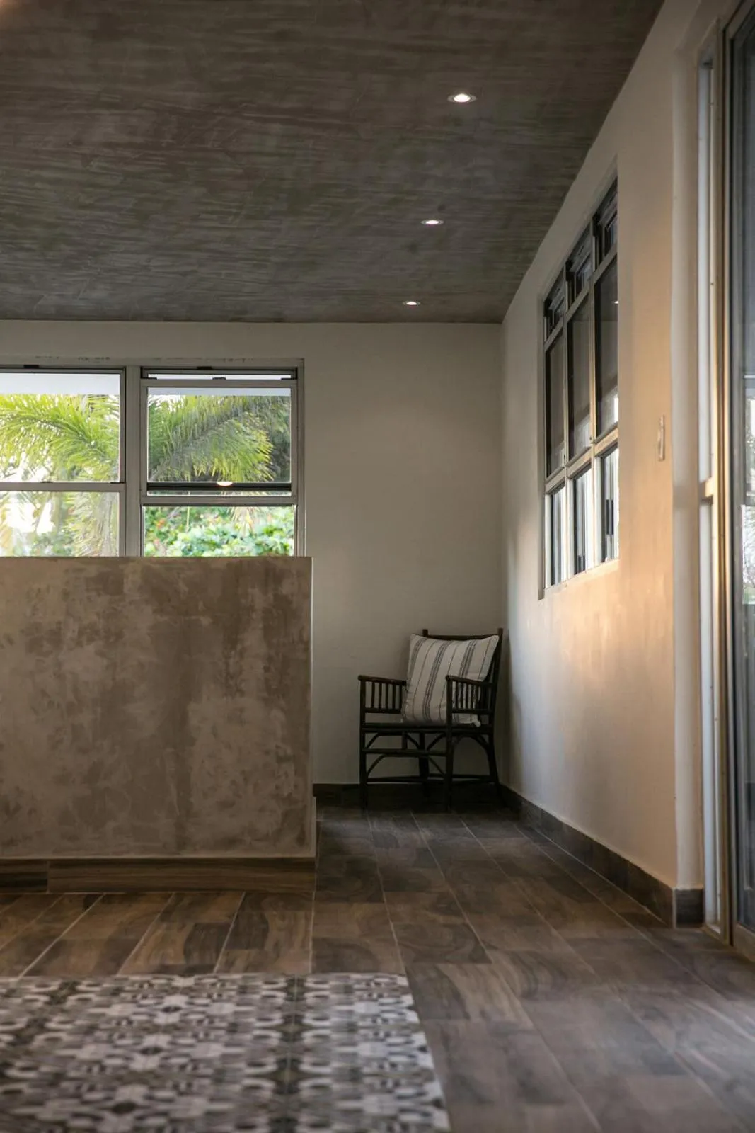 Numero Uno Beach House