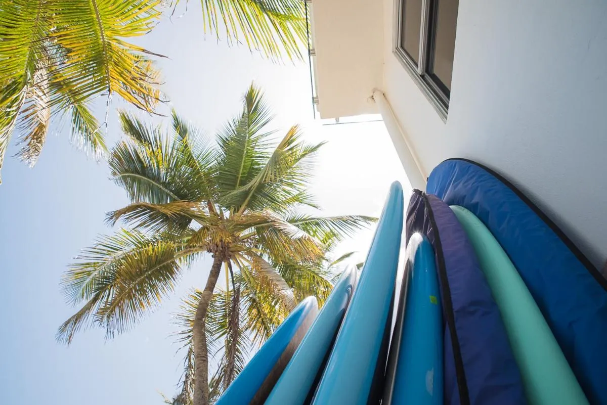 Activities in Numero Uno Beach House