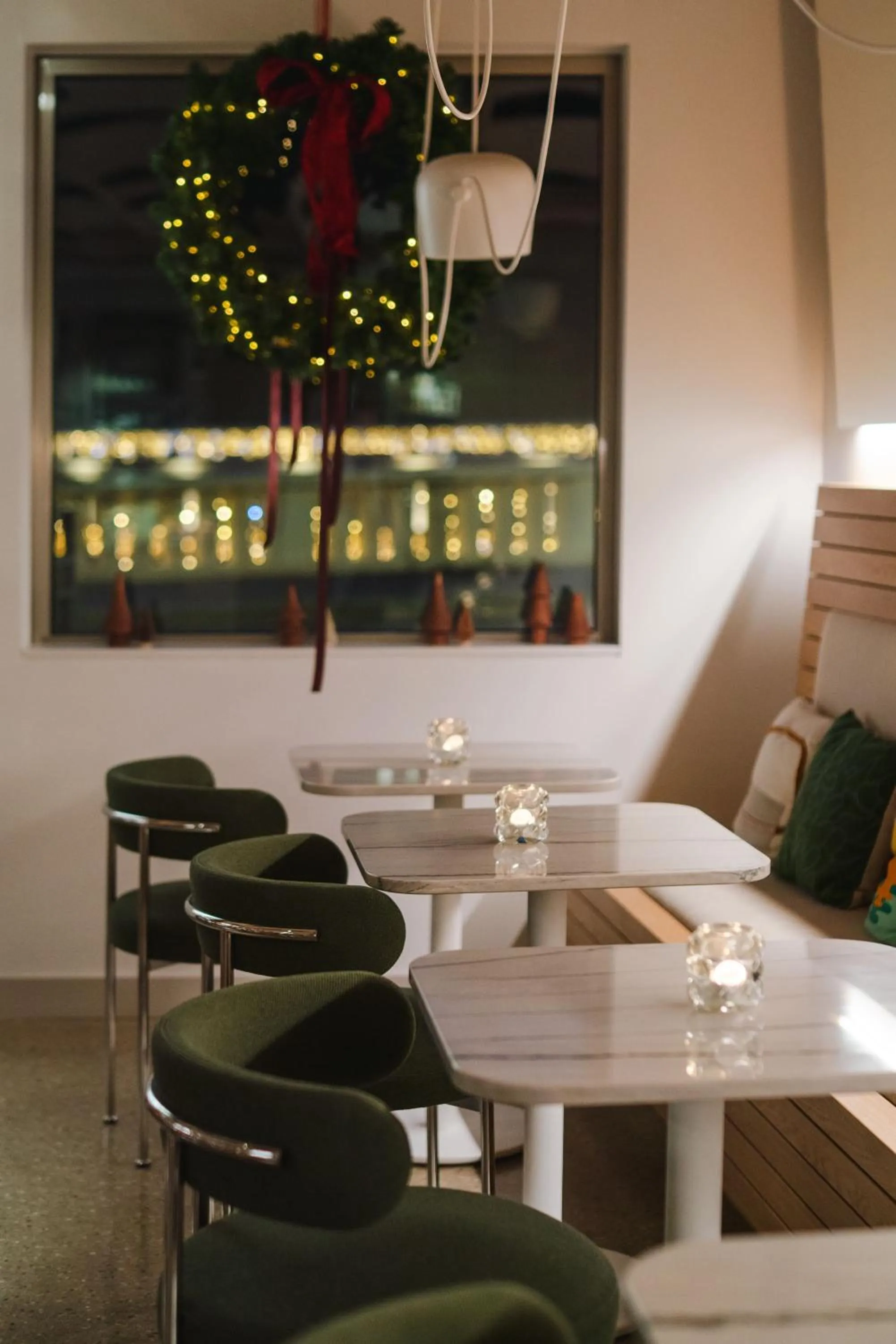 Banquet/Function facilities in Hôtel de La Plage