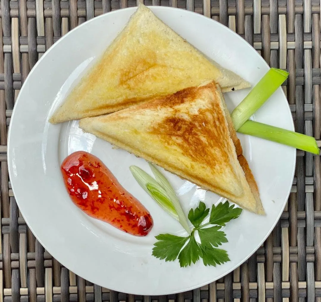 Food in Dugul Hidden