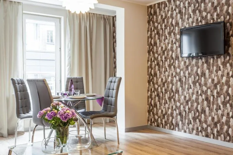 AbsyntApartments Old Town Wroclaw