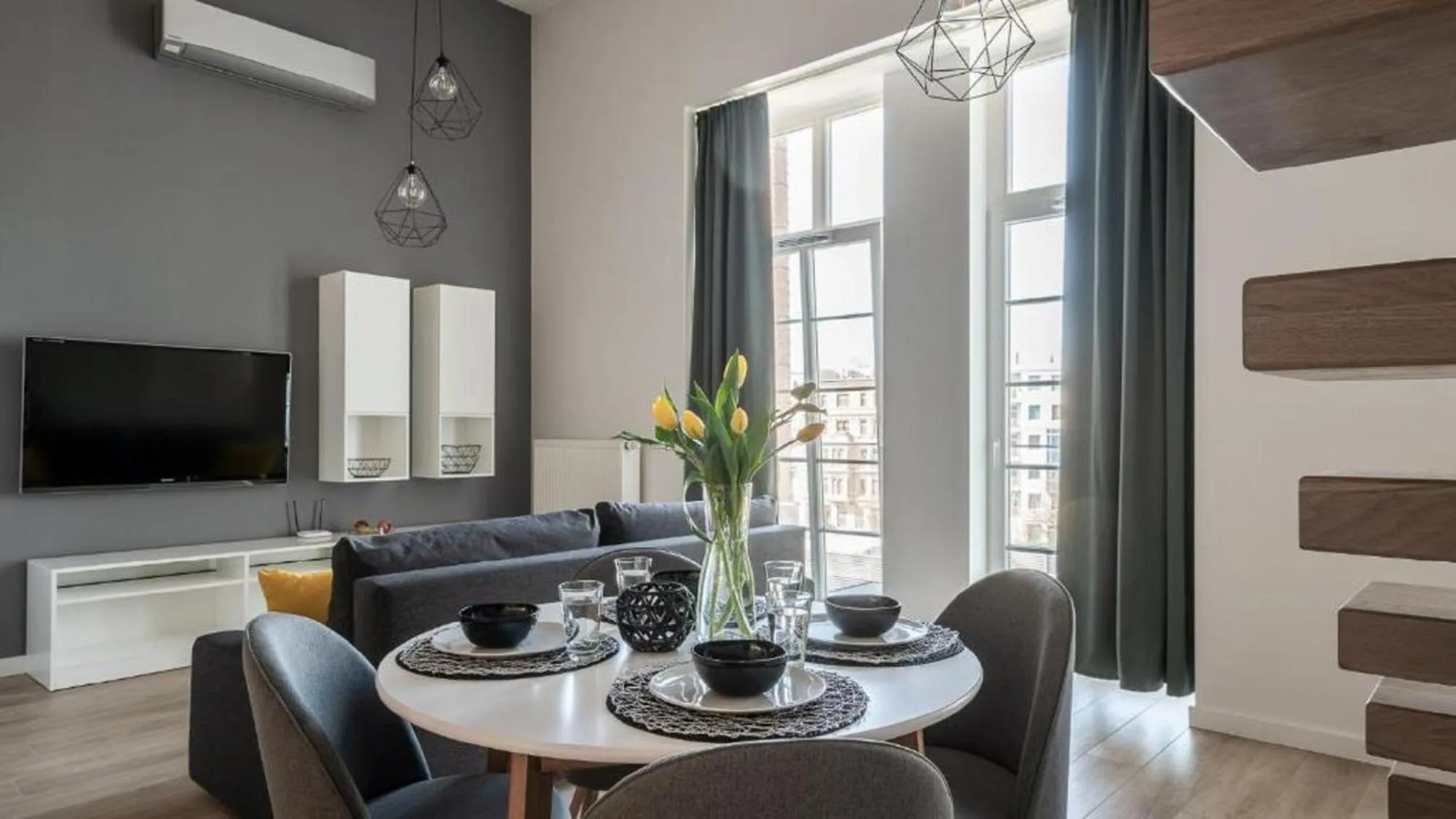 AbsyntApartments Old Town Wroclaw