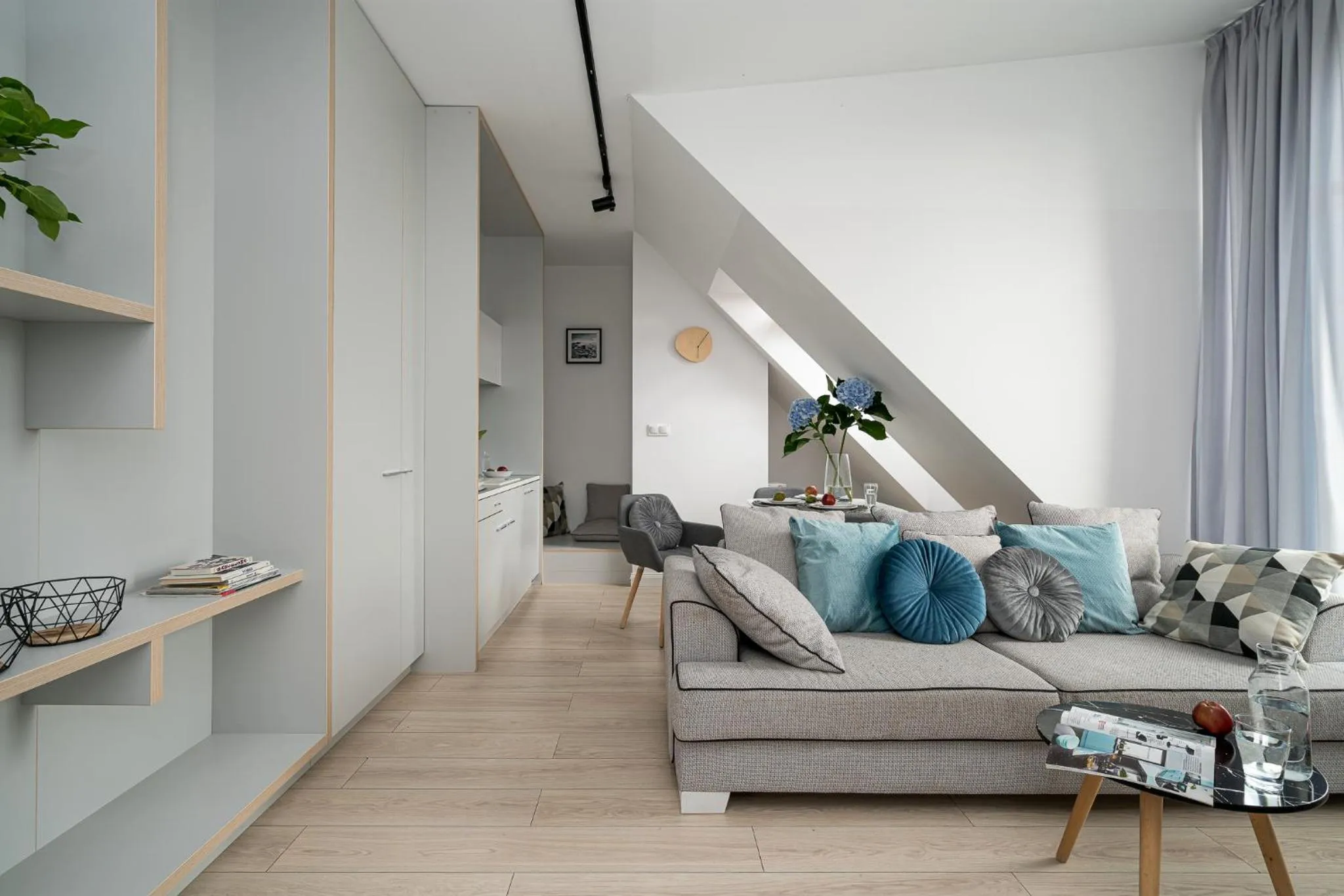 AbsyntApartments Old Town Wroclaw