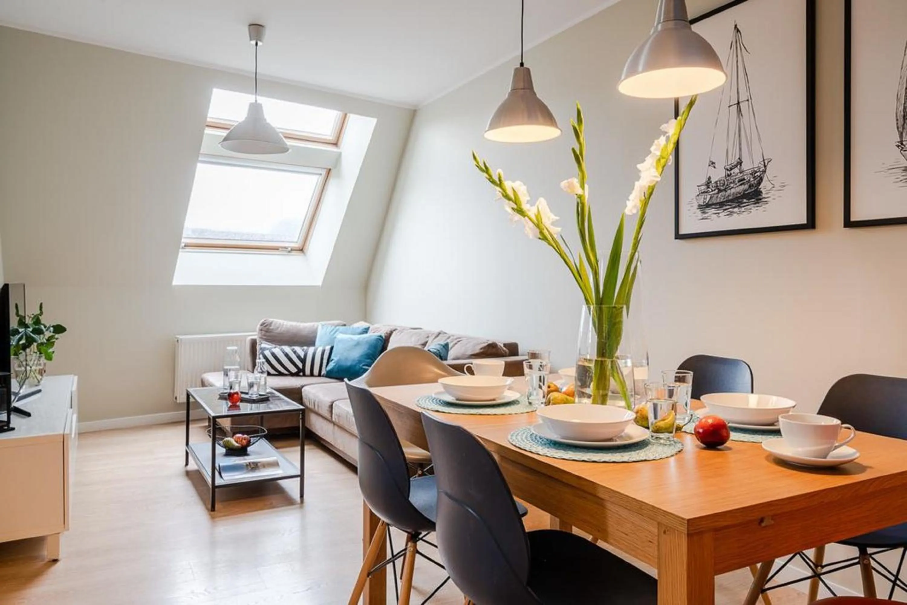 AbsyntApartments Old Town Wroclaw