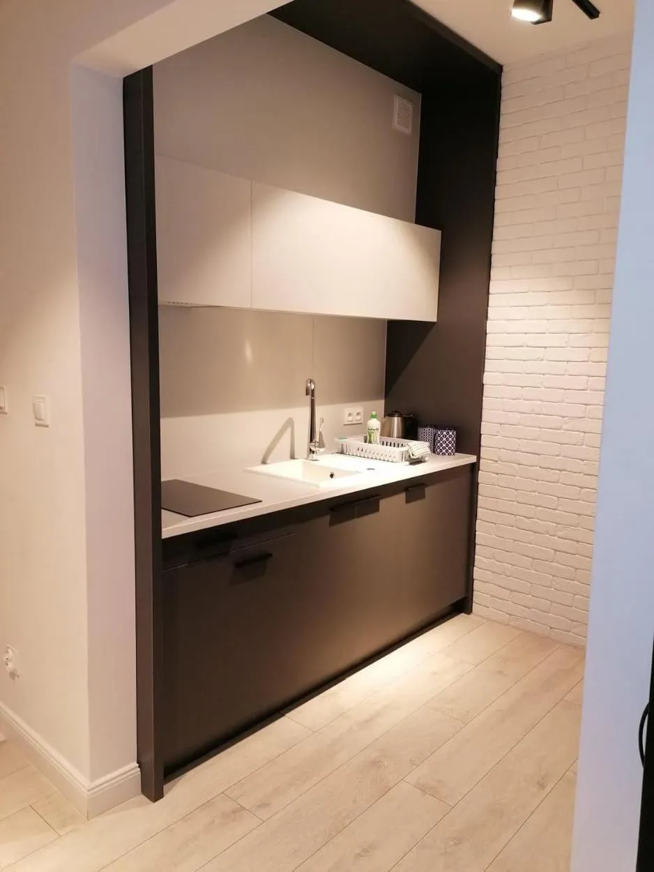 AbsyntApartments Old Town Wroclaw